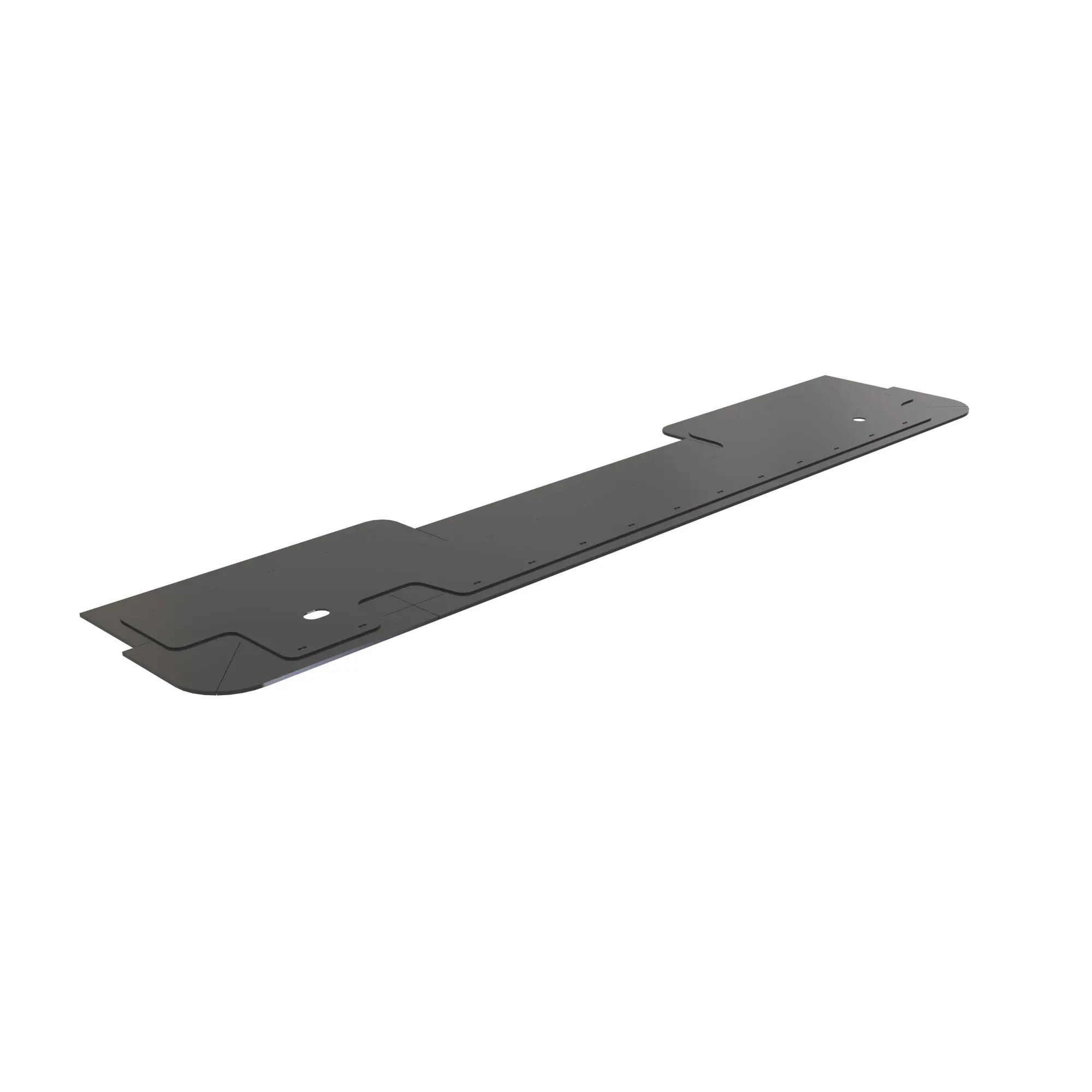BAFFLE