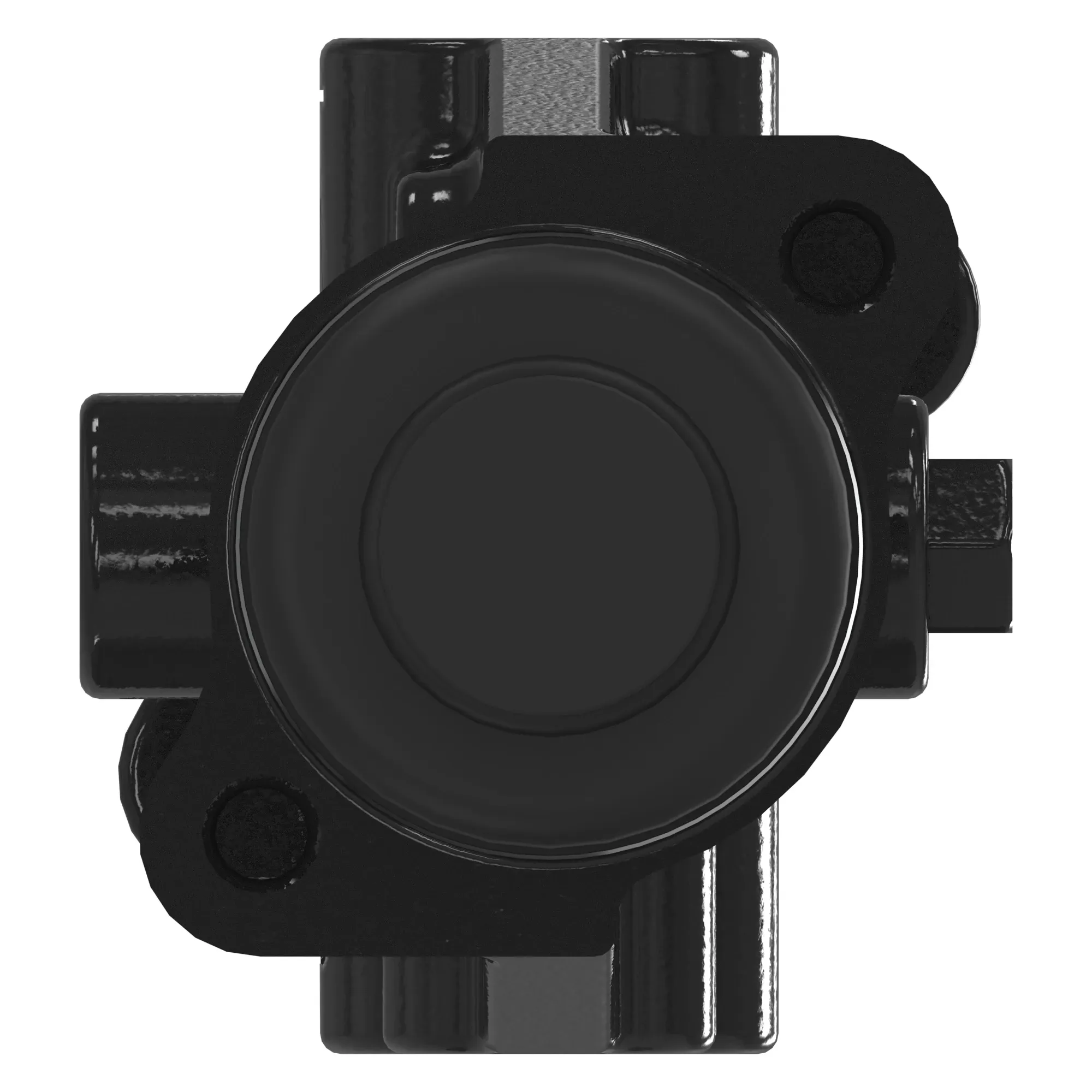 FLOW CONTROL HYD. VALVE