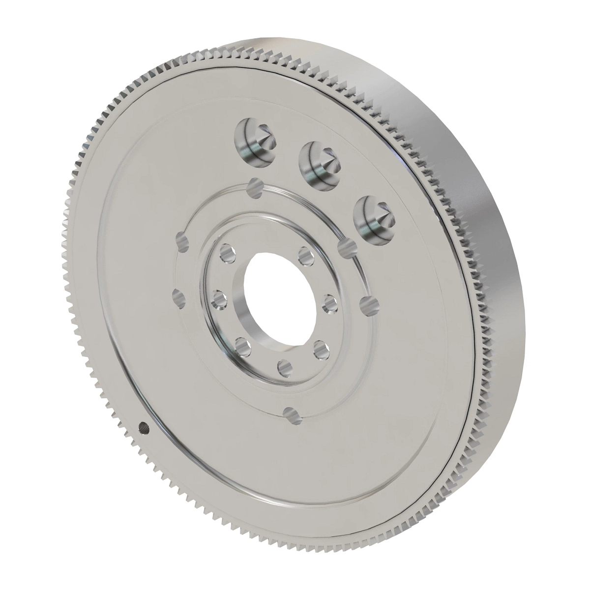 Flywheel