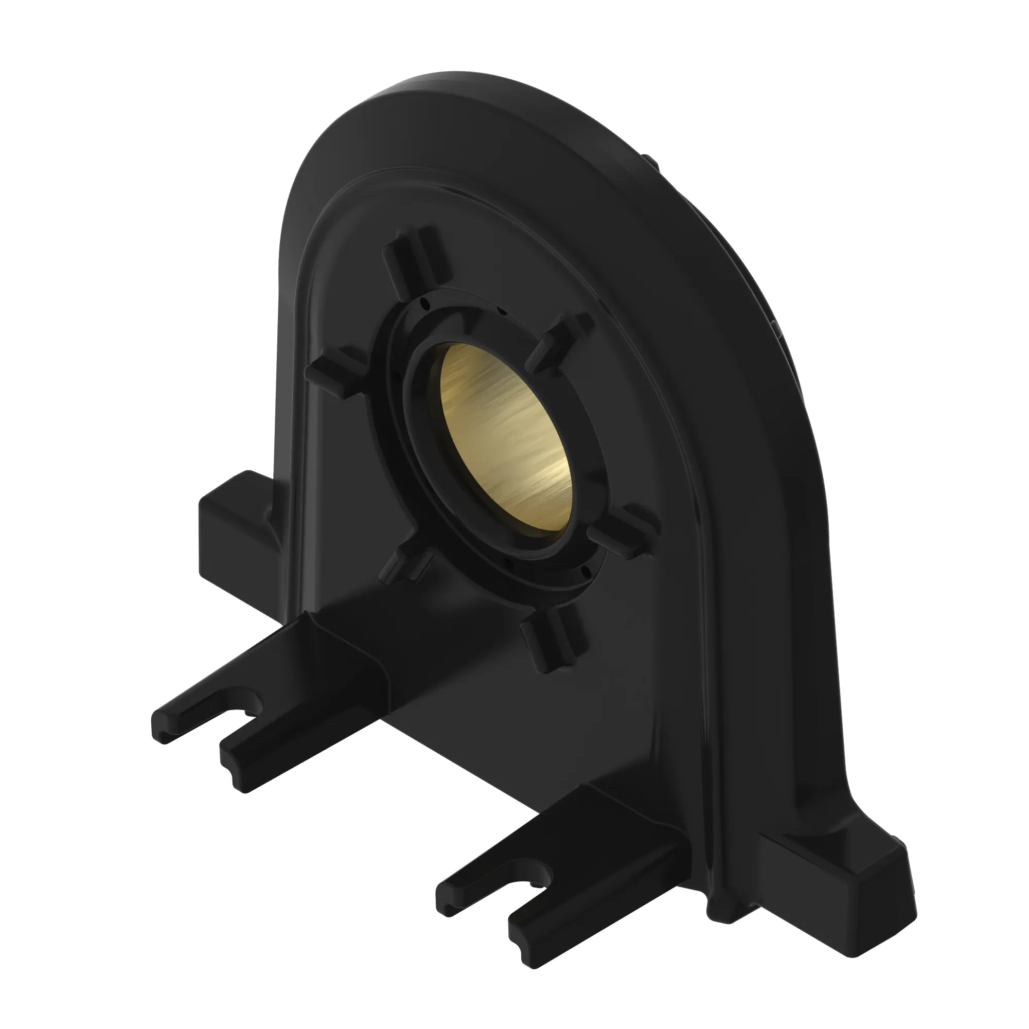 SELF-ALIGNING BUSHING, SELF-ALIGNIN