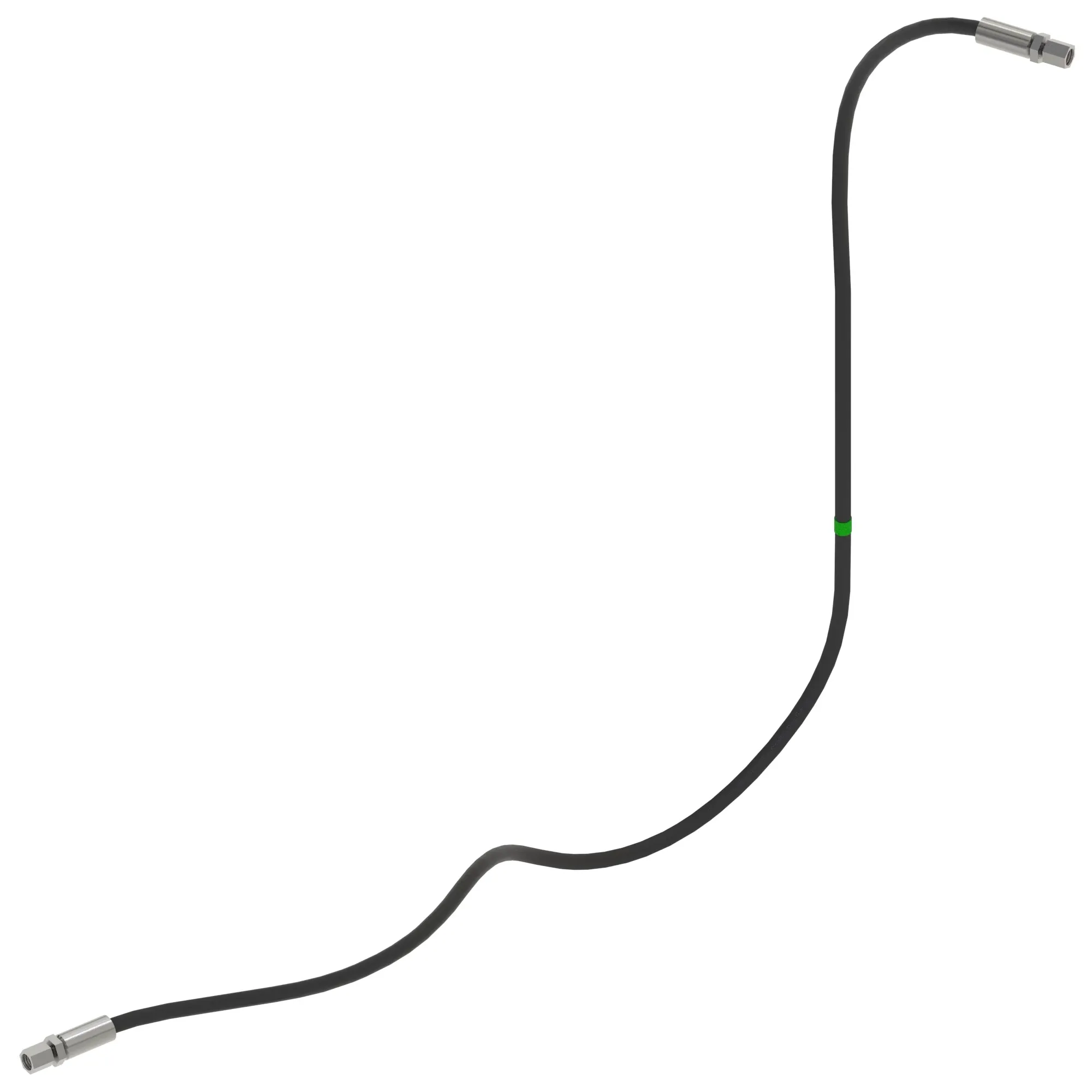 John Deere Grease Hose - AT511786
