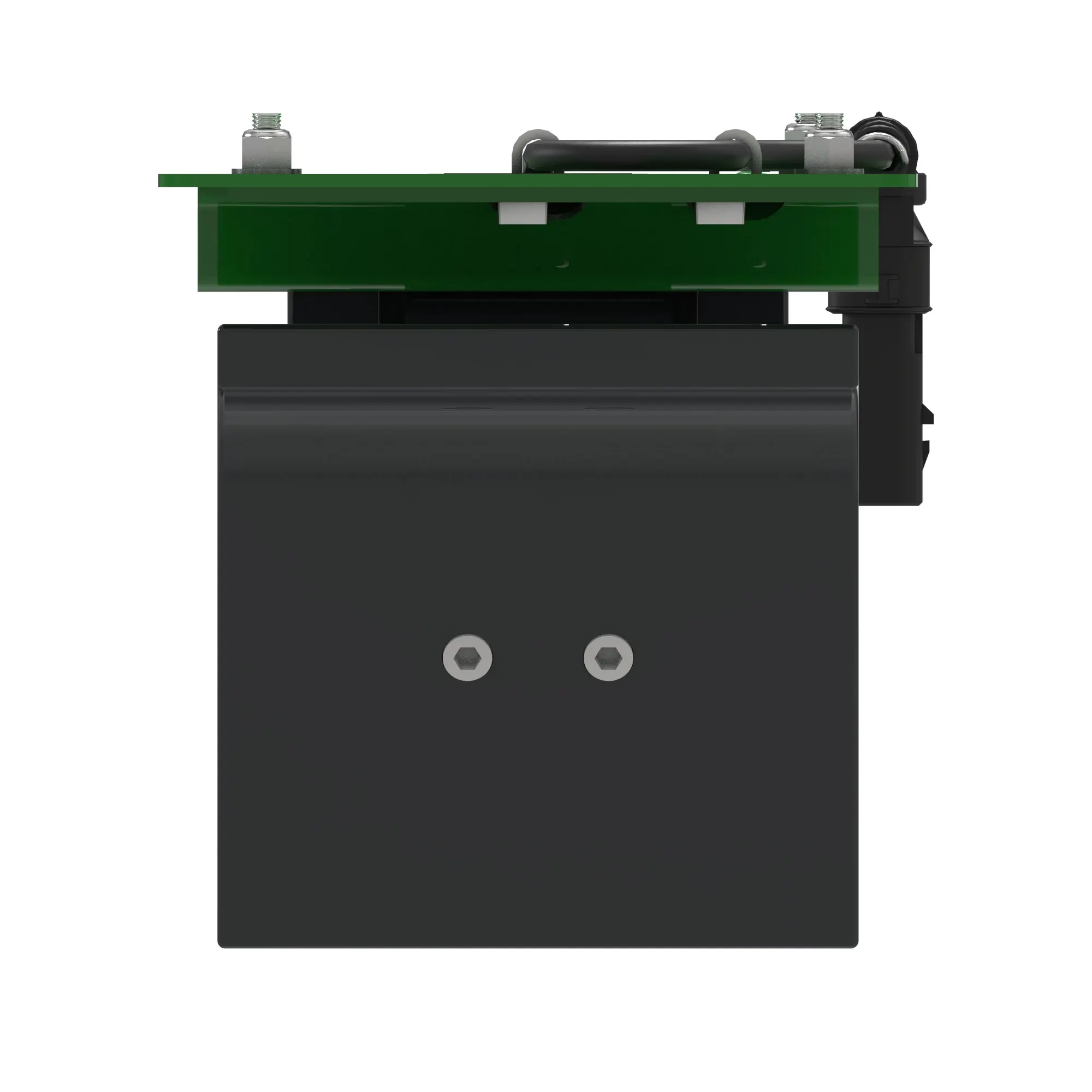 Mass Flow Sensor Module