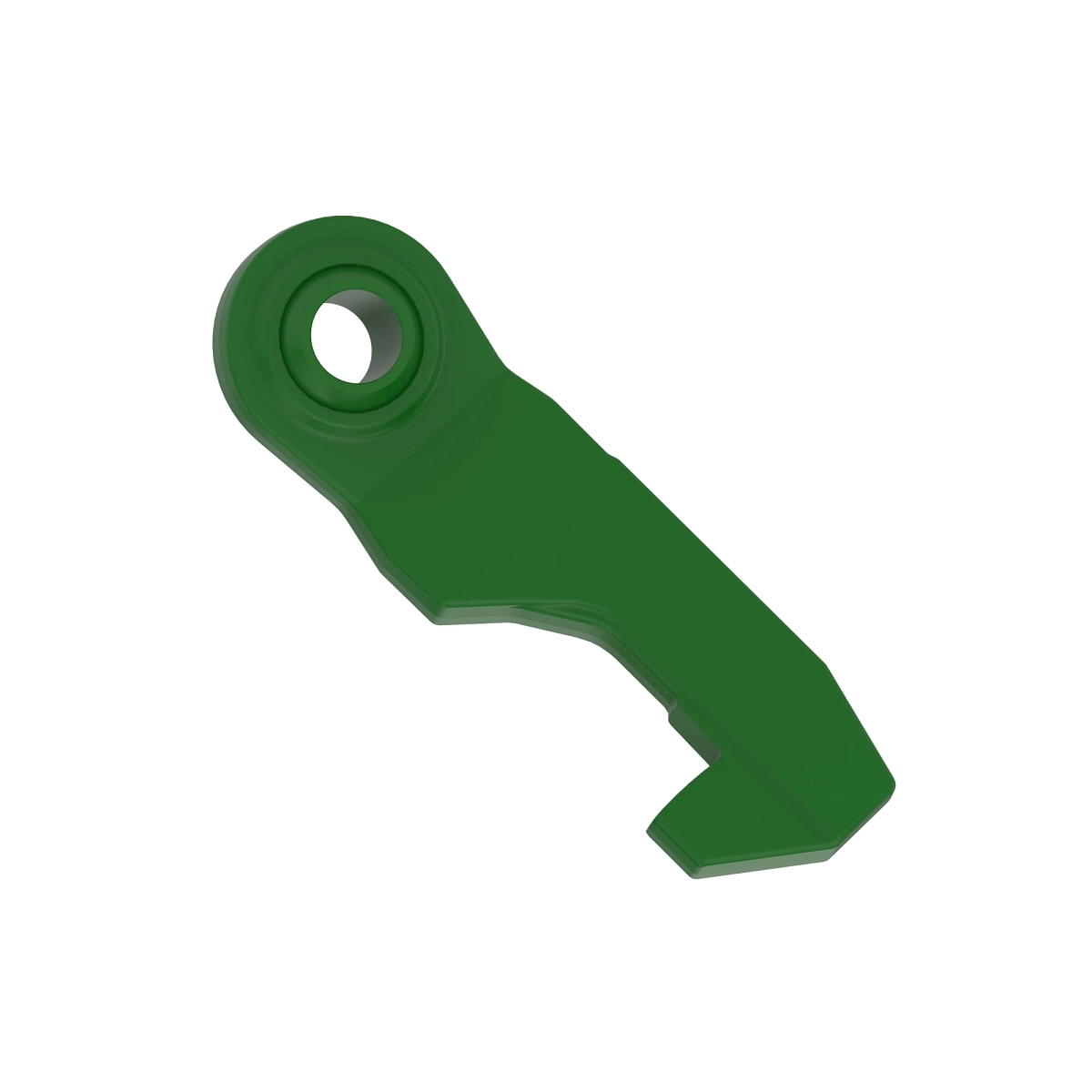 Draft Link End, Draftlink, Telescop