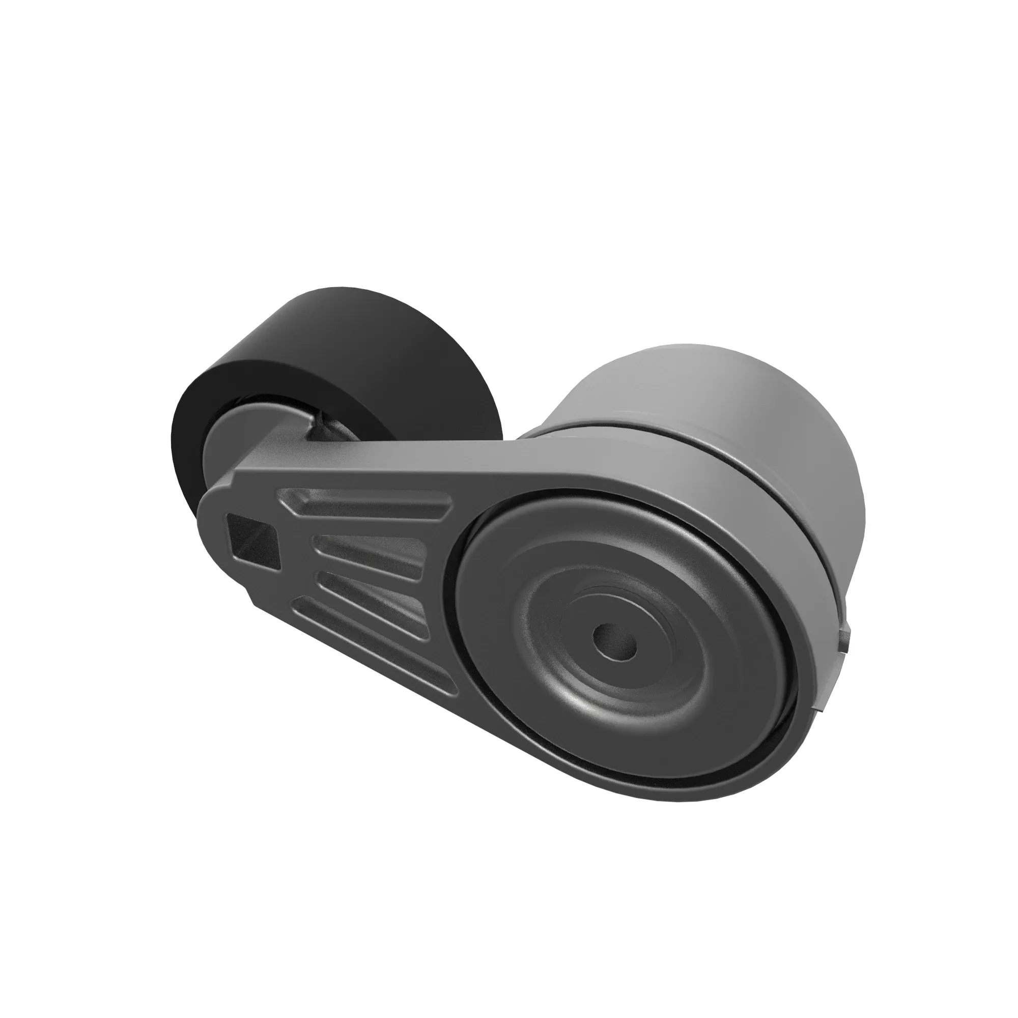 Pulley & Belt Drives