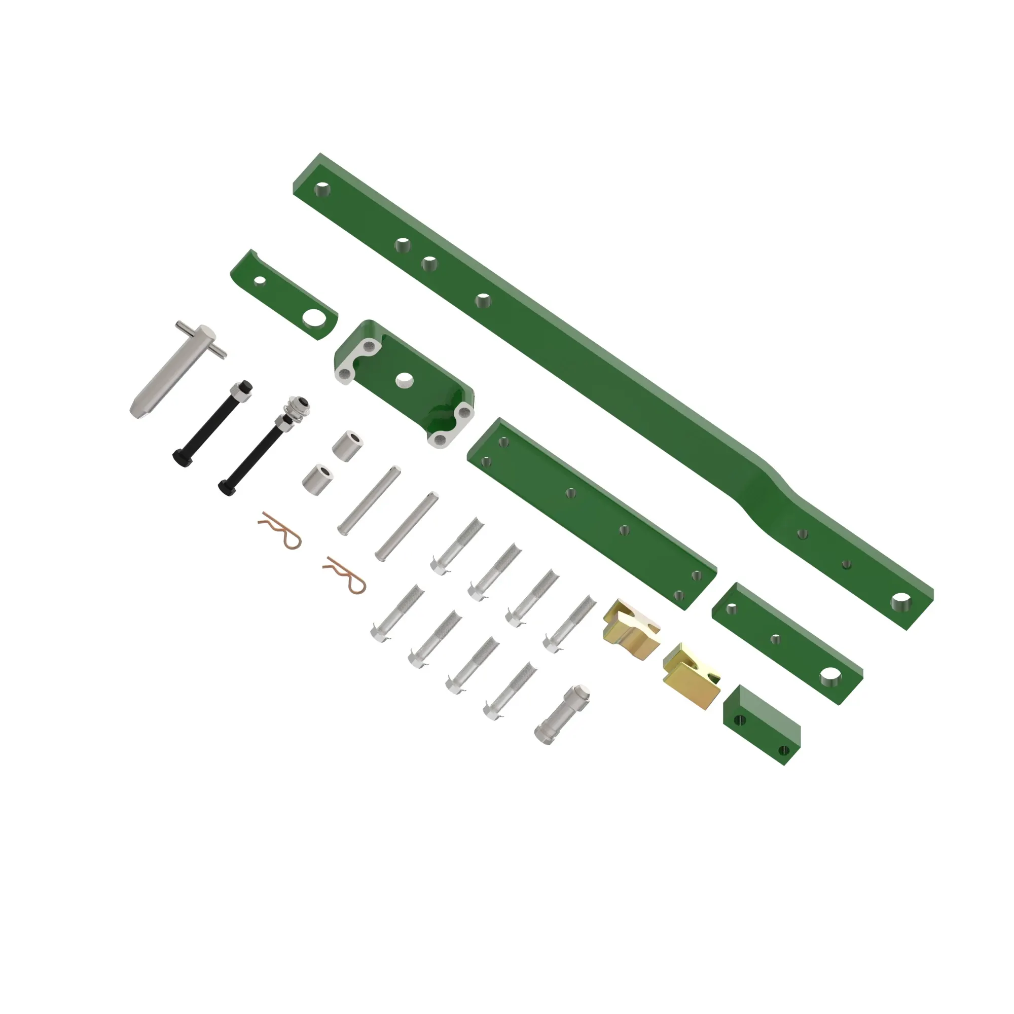 Drawbar