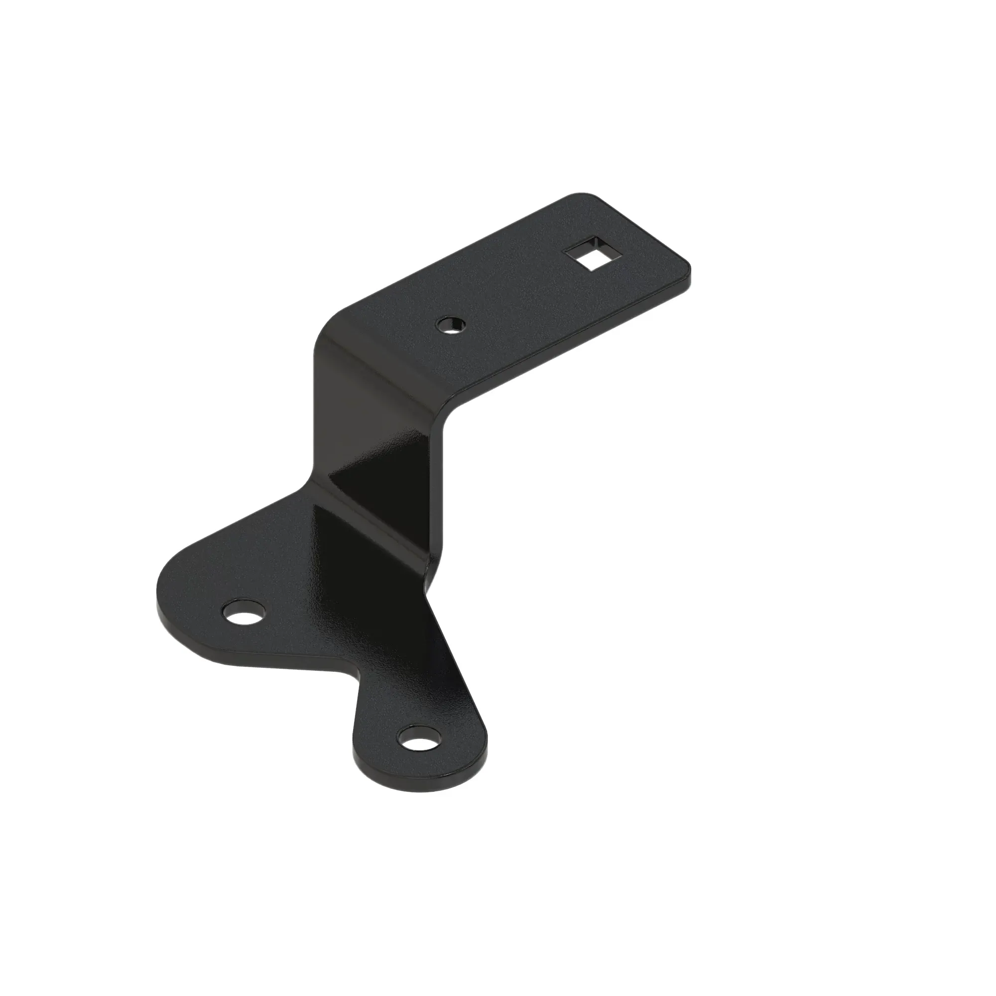 BRACKET, OOS WORKLIGHT MOUNT, RH