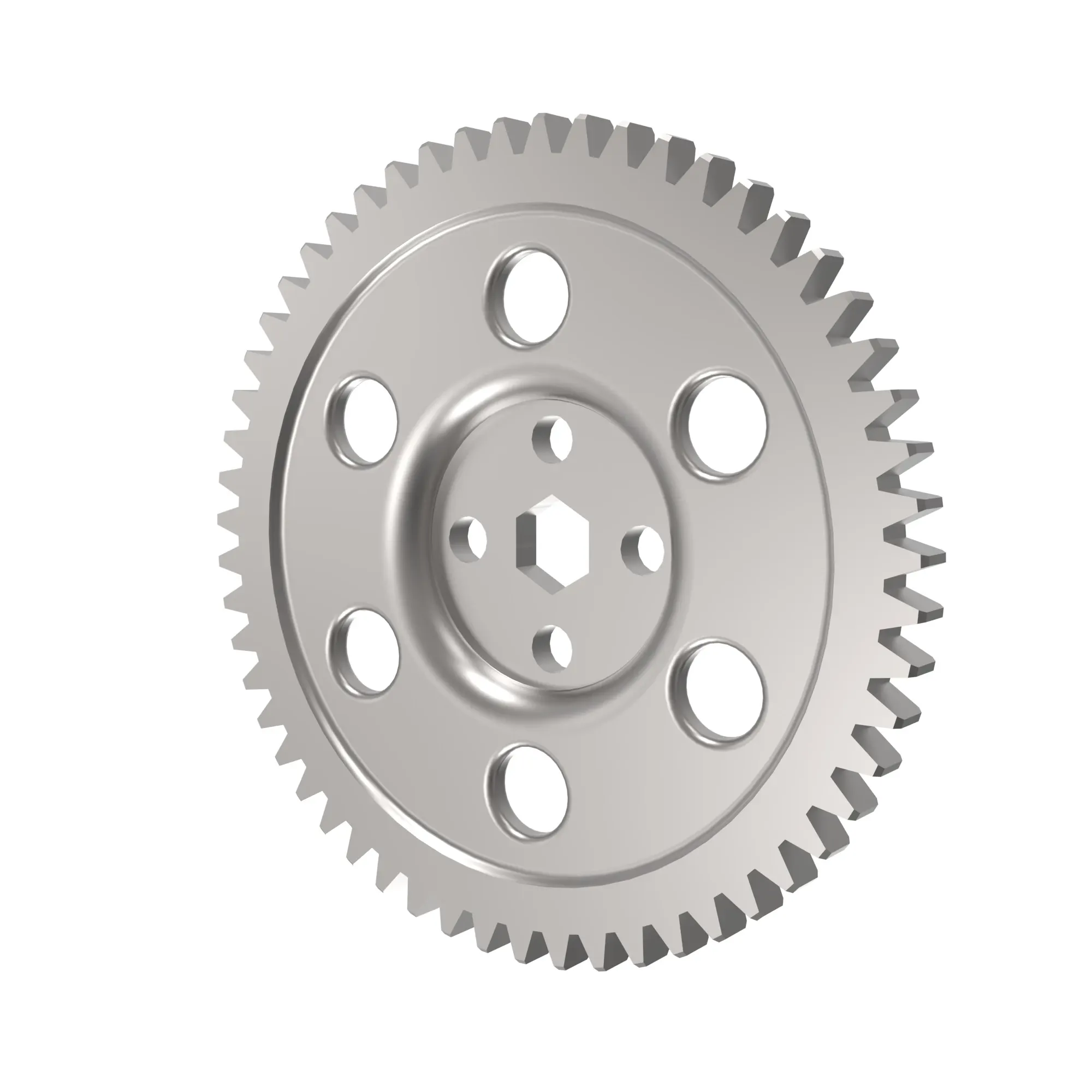 John Deere Idler Spur Gear - N274017