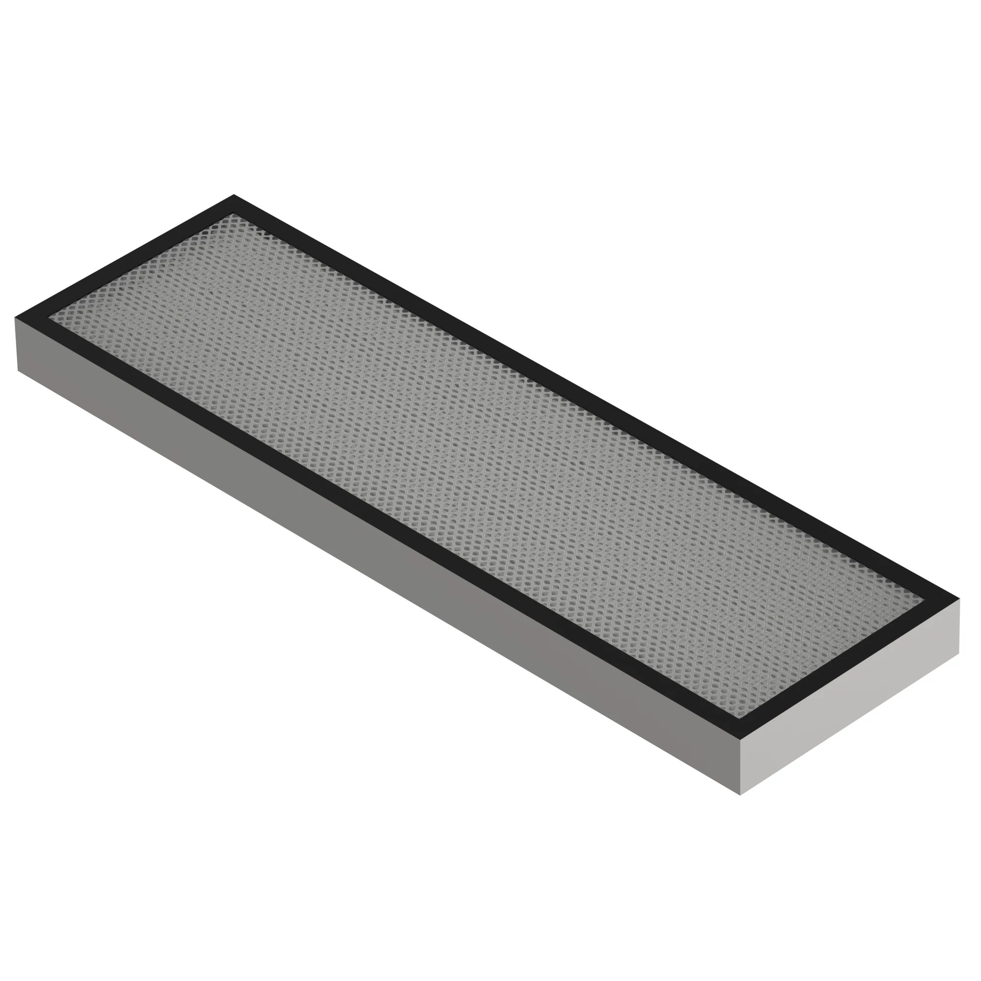AIR FILTER, CLEANER-AIR INTAKE-IND.