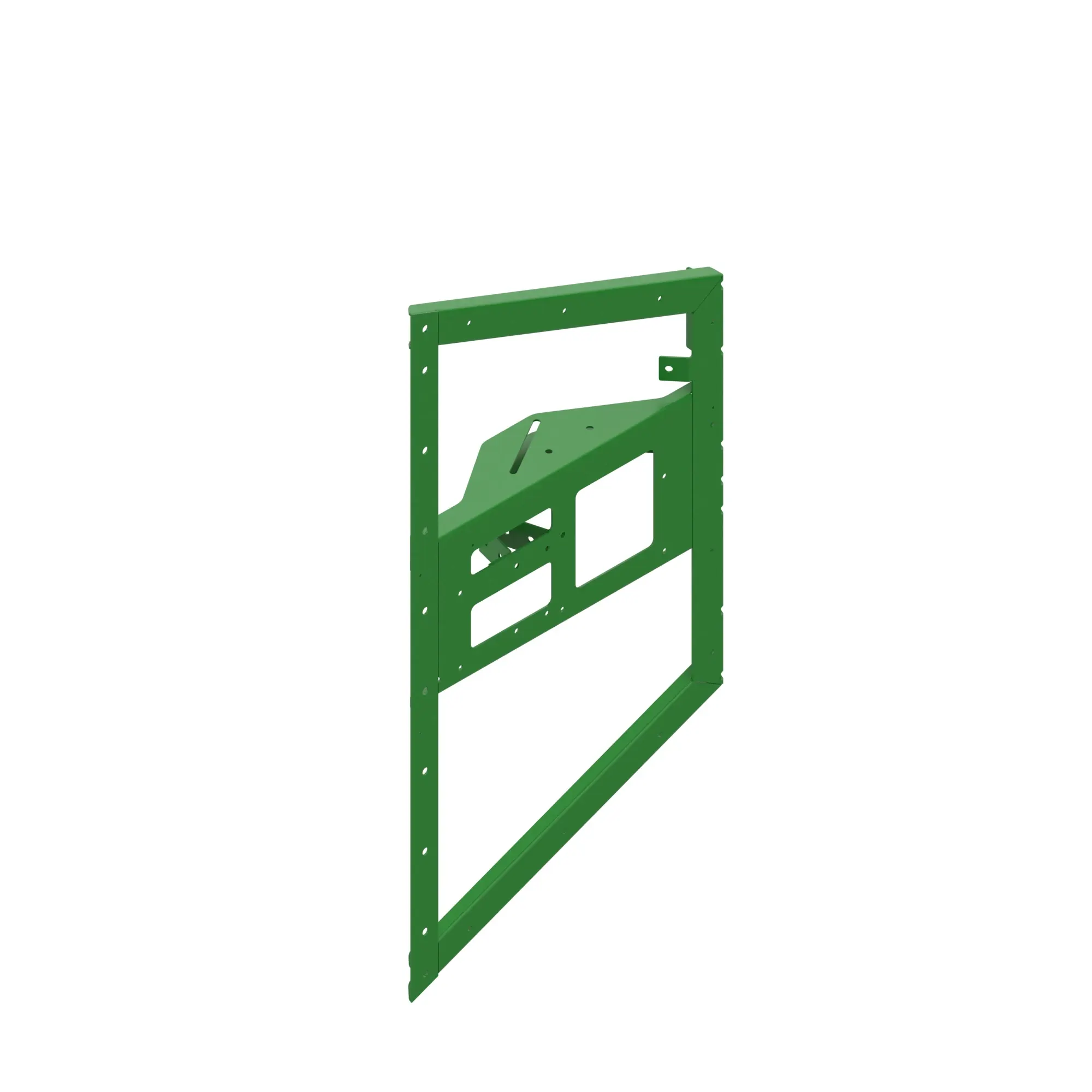 John Deere Frame - AXE100268