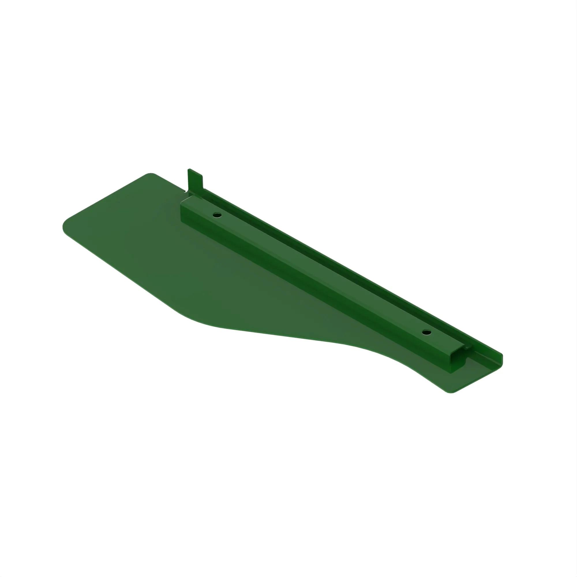 John Deere Shield, Left Side - AXE37347