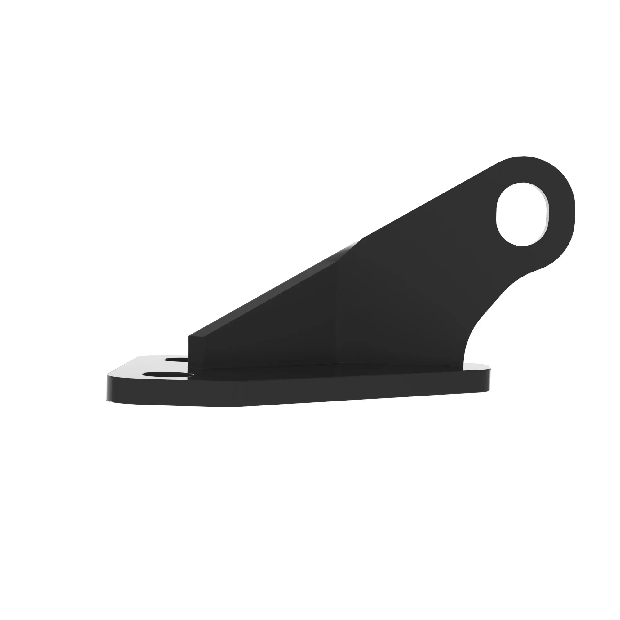 BRACKET,  PUMP SUPPORT