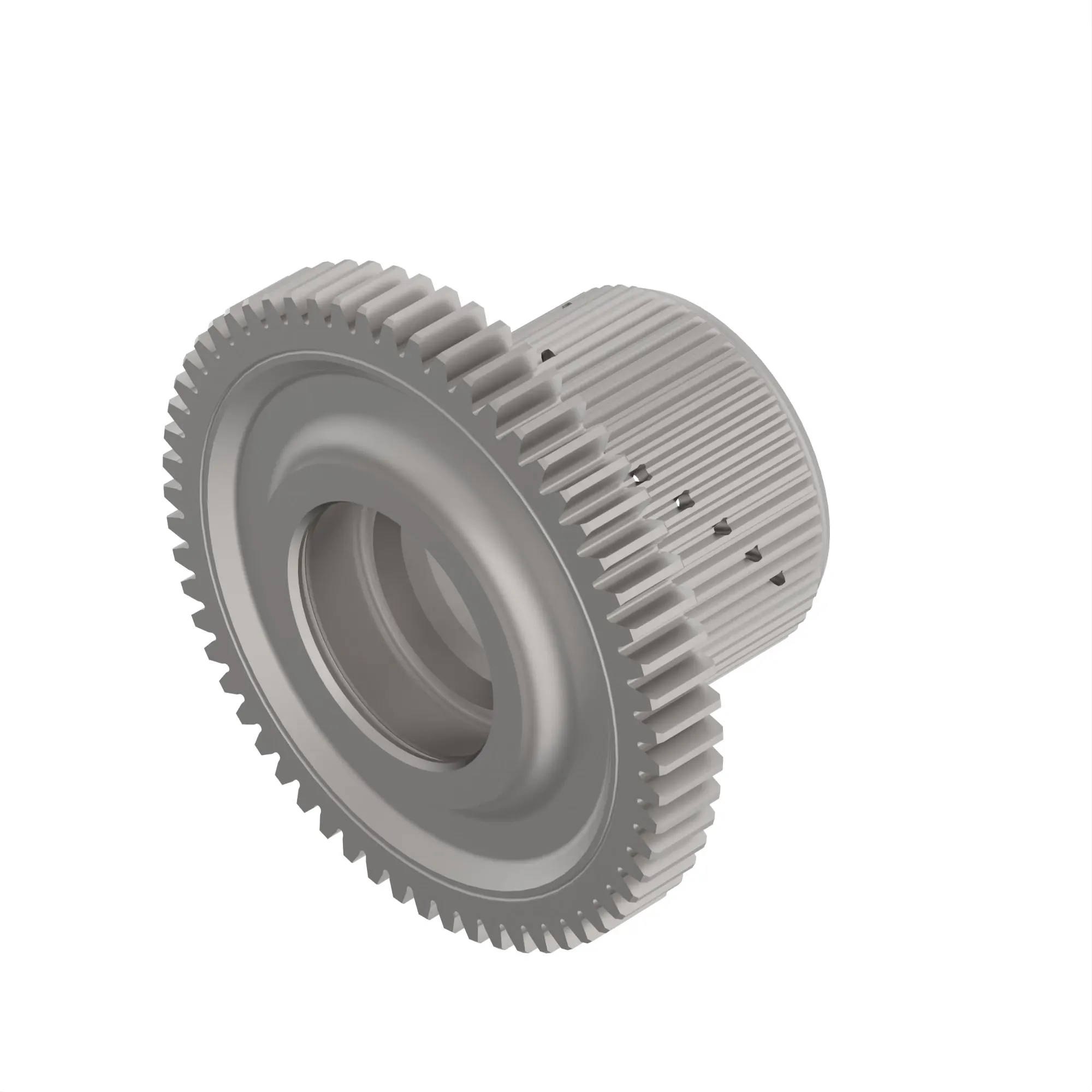 John Deere Reverse Clutch Hub Gear, 60 Teeth - SU34808