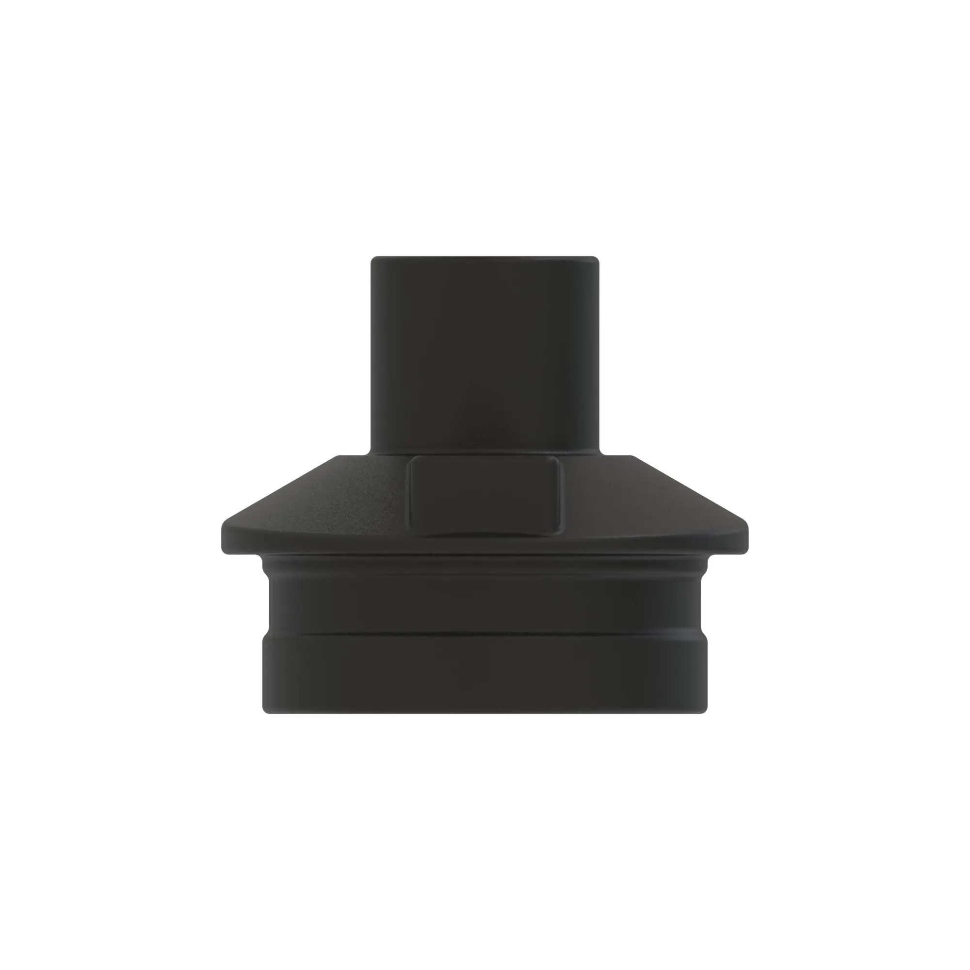 BEARING HOUSING W/O BEARING, (BELT