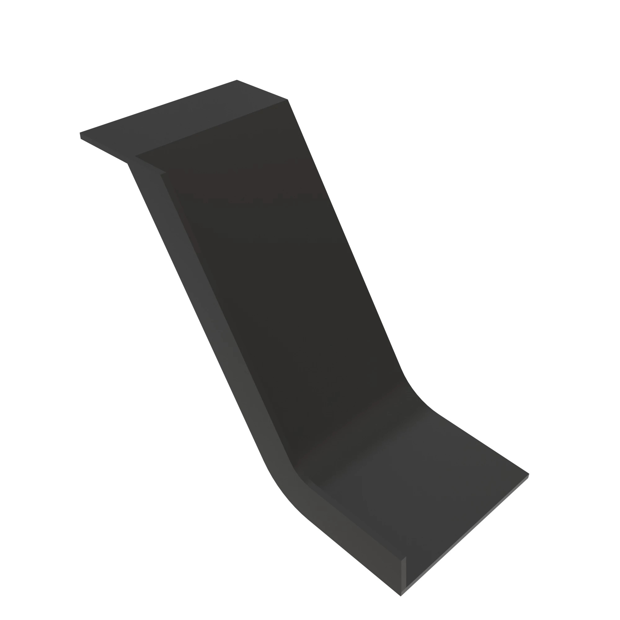 John Deere Right Side Panel Kit - AM137416