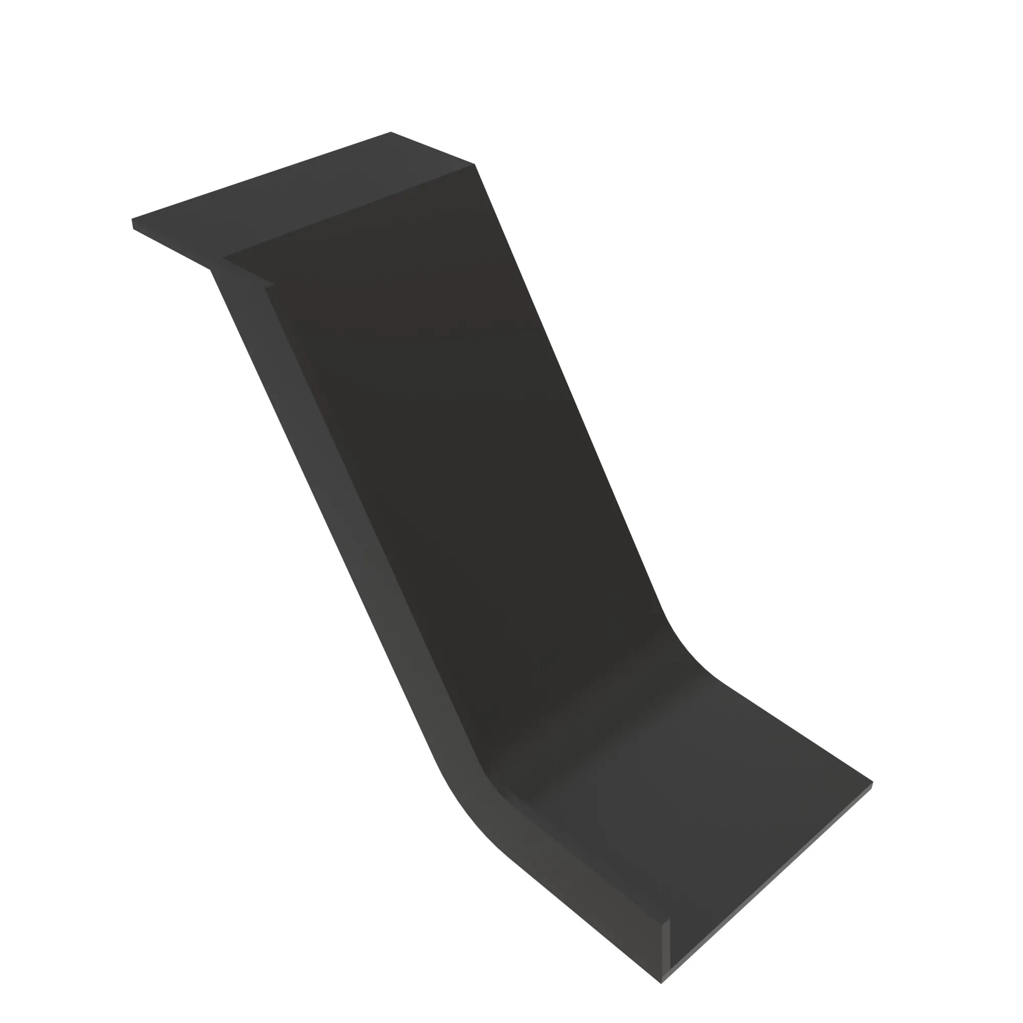 John Deere Right Side Panel Kit - AM137416