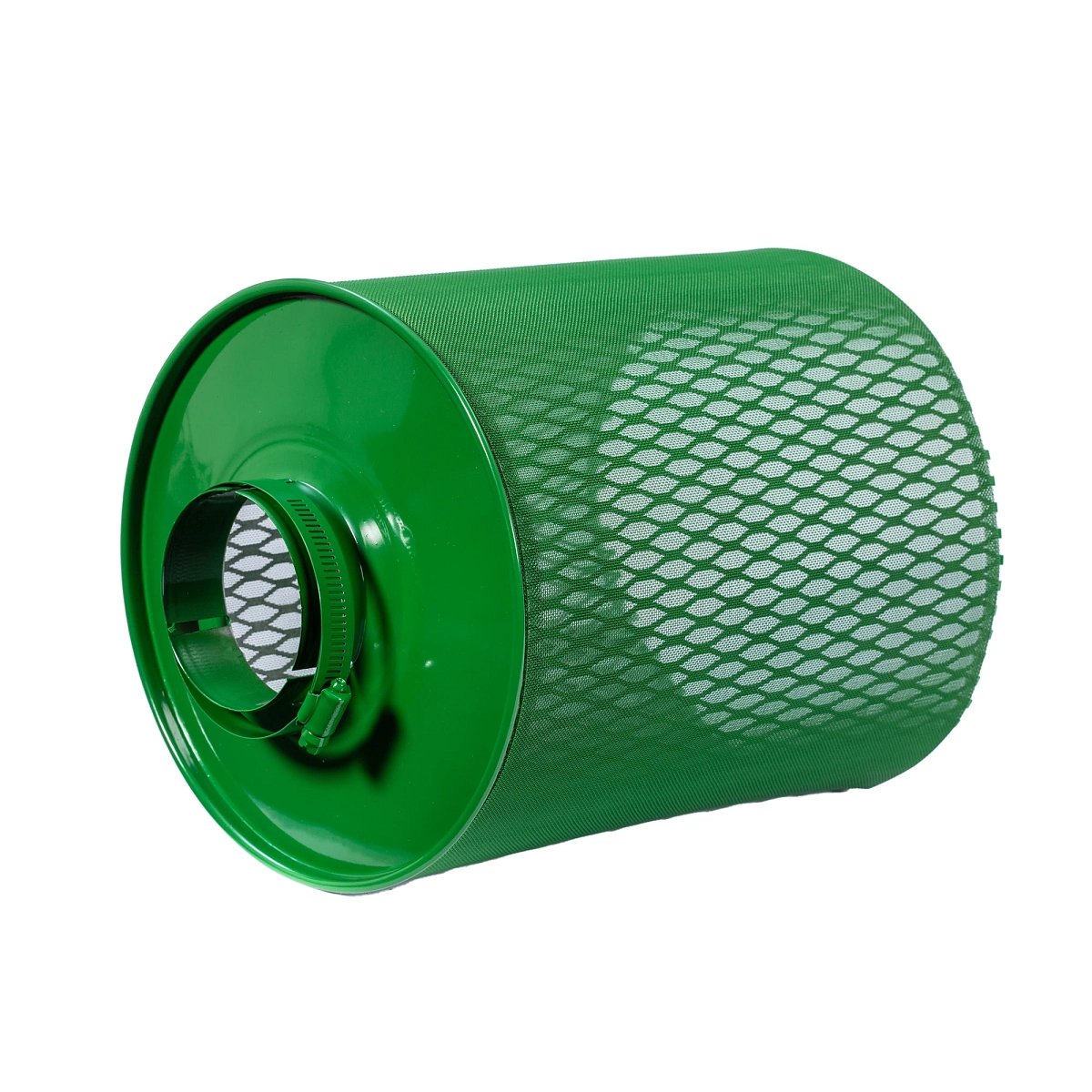 Tractors Vintage 4020 Precleaners