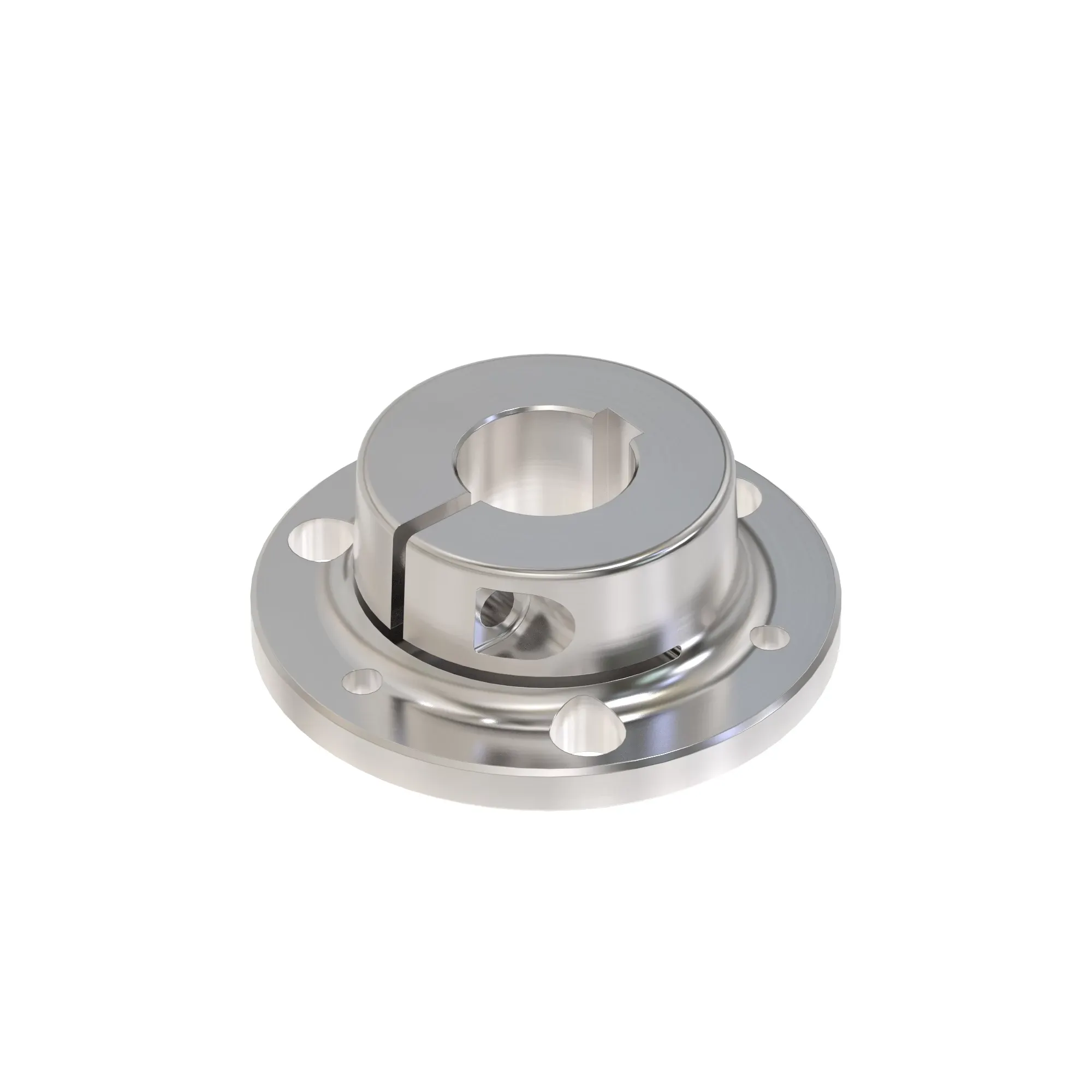 HUB, FAN DRIVE VARIATOR