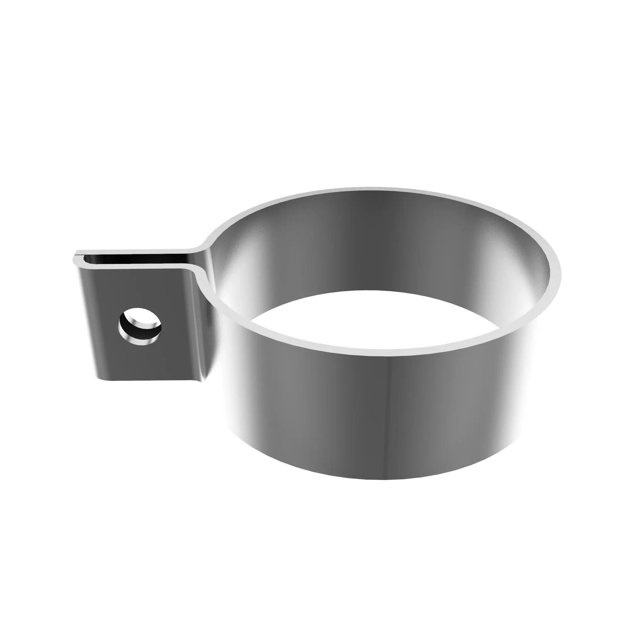 Z21285: Muffler Clamp