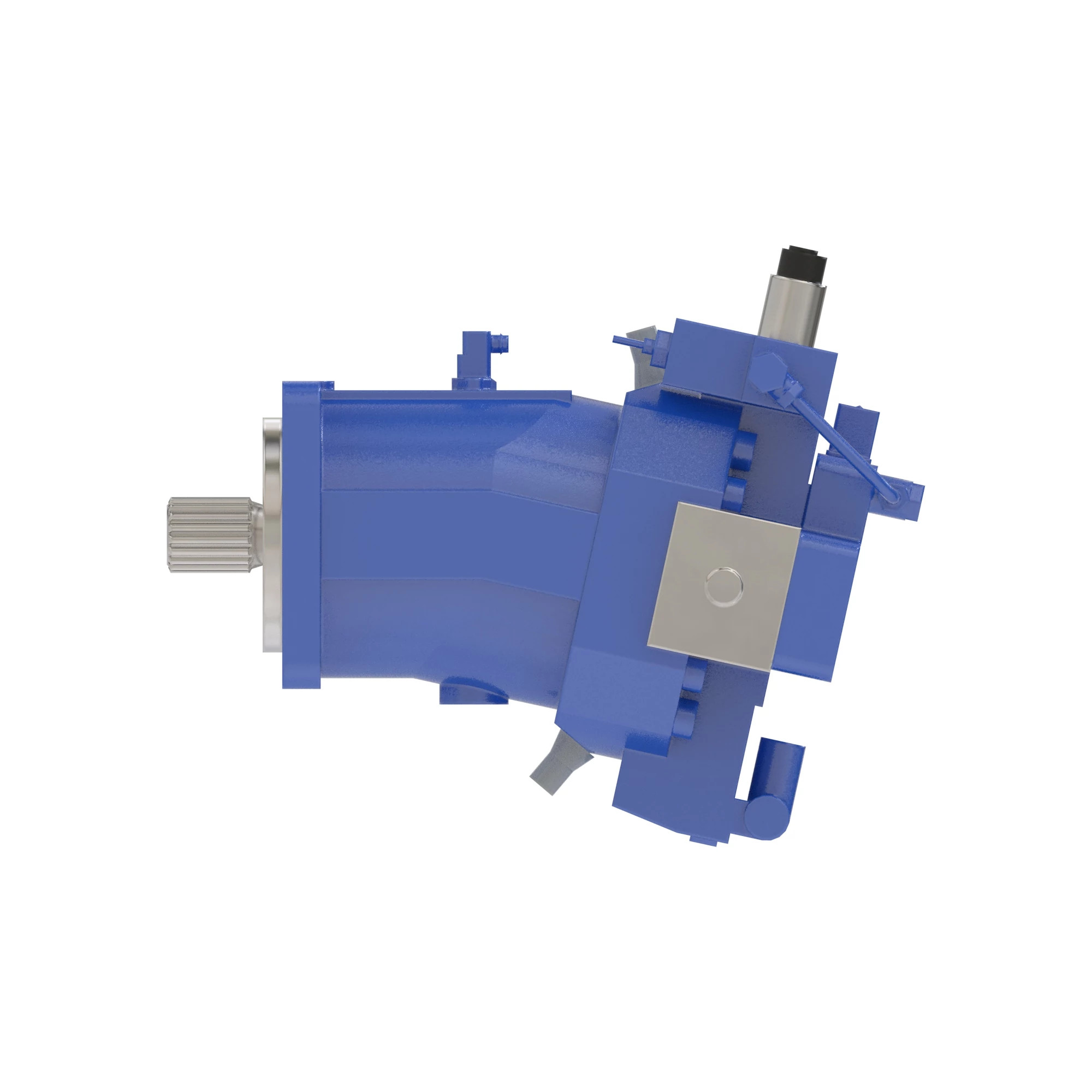 MOTOR, PROPEL, REMAN