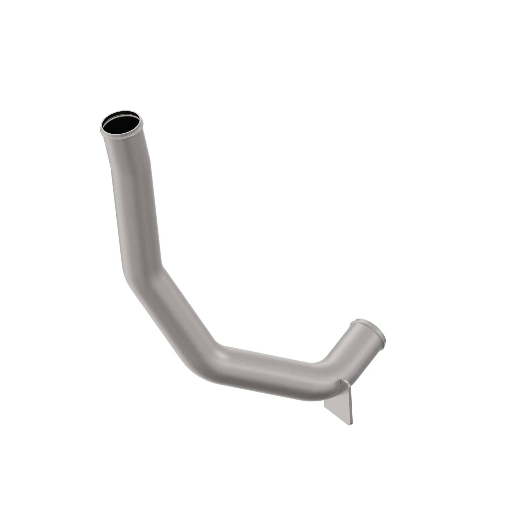 AIR FLOW TUBE, TUBE ASSEMBLY CHARGE