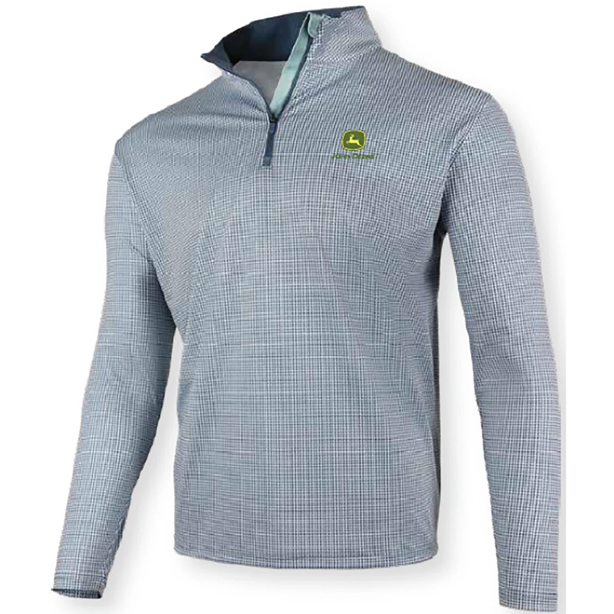 Performance Quarter Zip