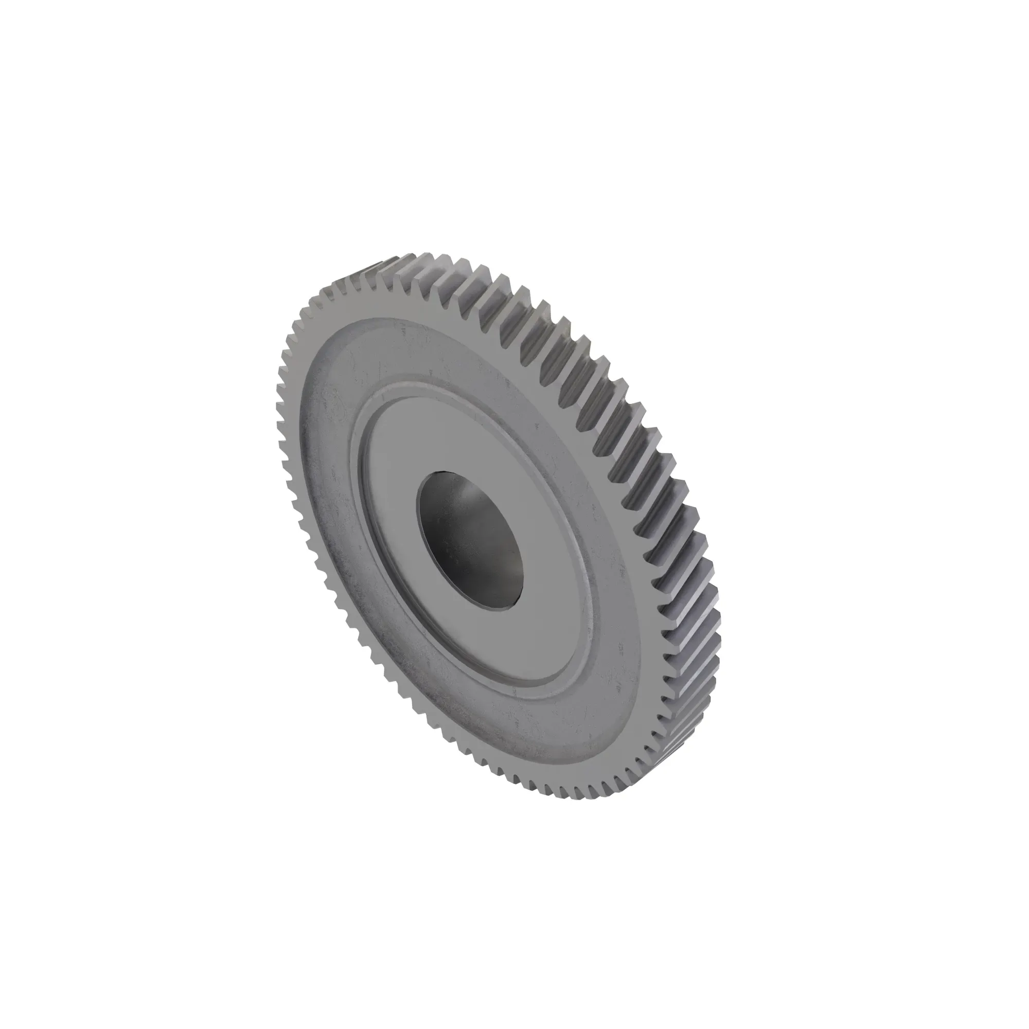 Helical Gear