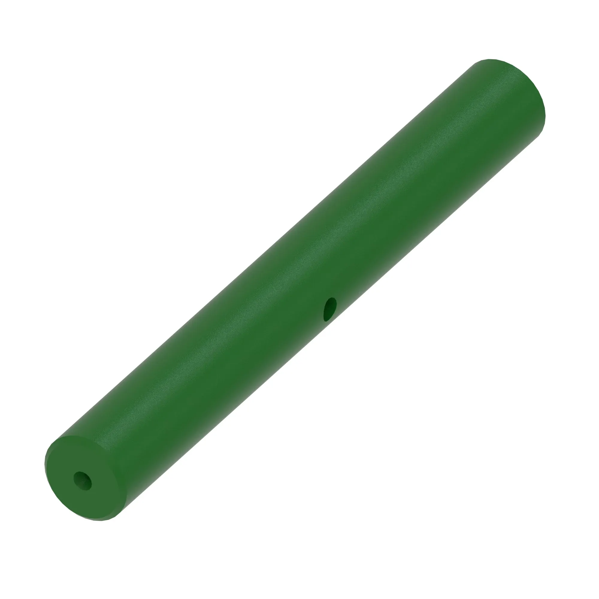 Walking Tandem shaft