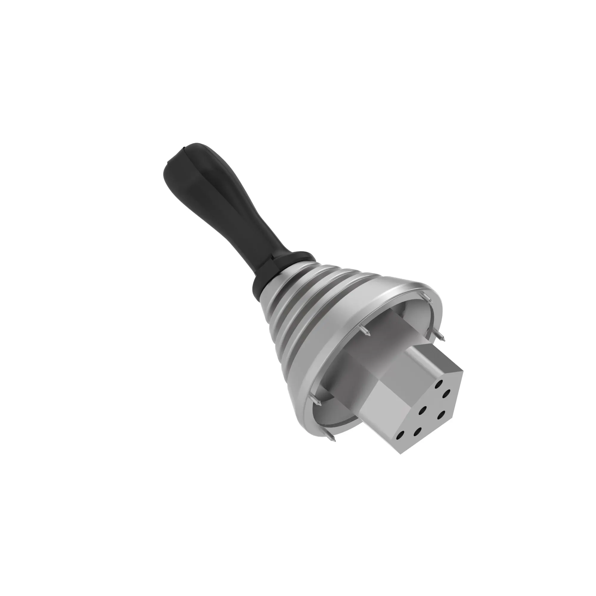 John Deere Multi-Functional Controller - AT330903