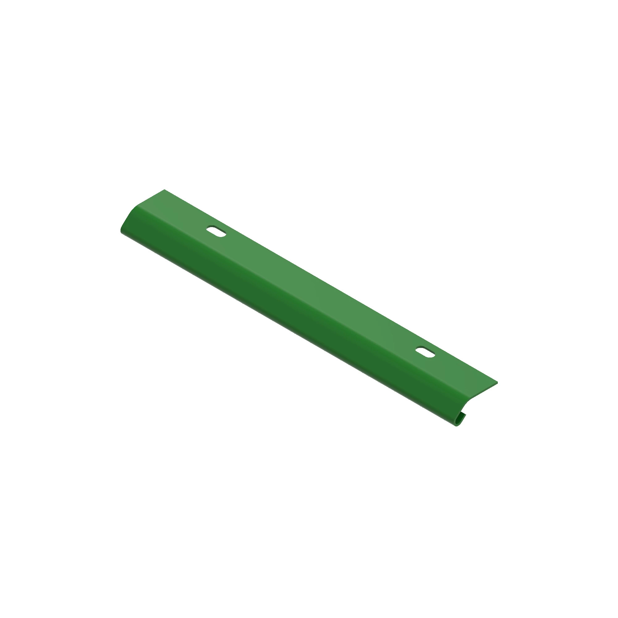 John Deere Side Draper Front Seal - HXE20044