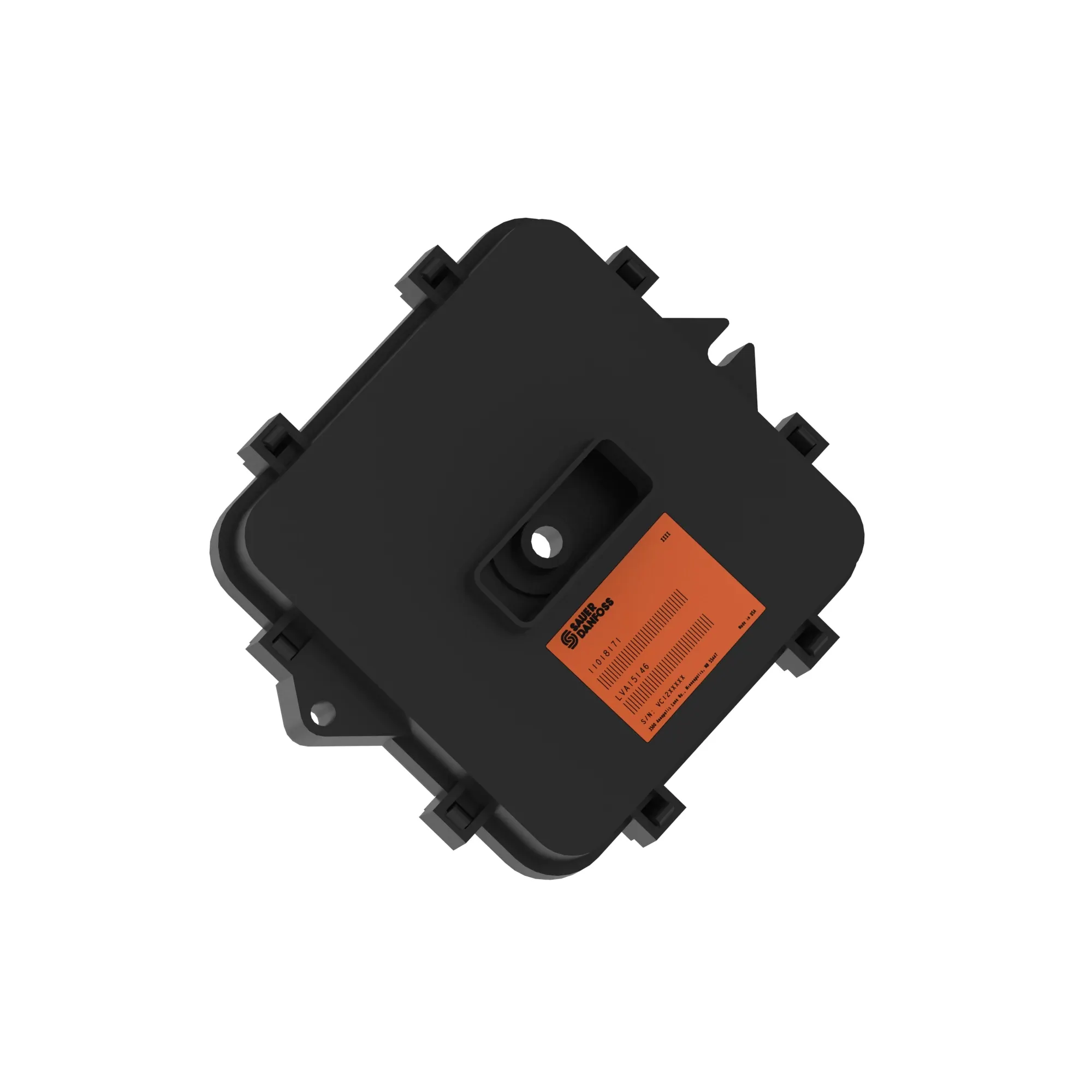 John Deere Transmission Controller - LVA15146