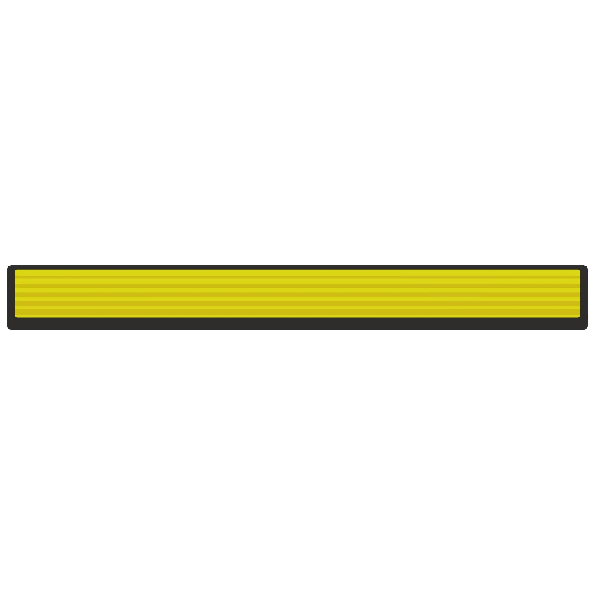 John Deere 468/568 Gate Stripe Label - E131671