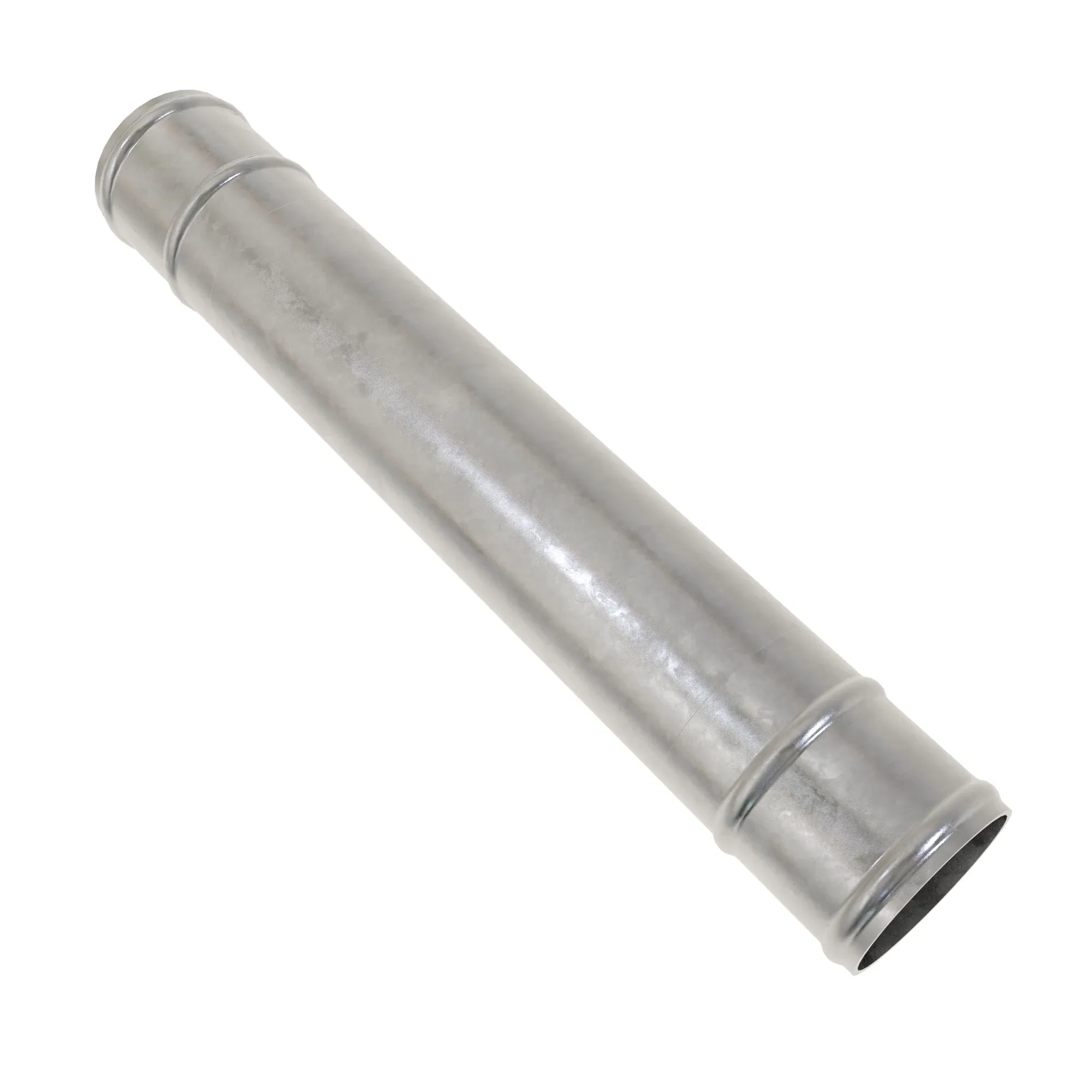 John Deere Air Duct, Charge Air Intake - SU28877