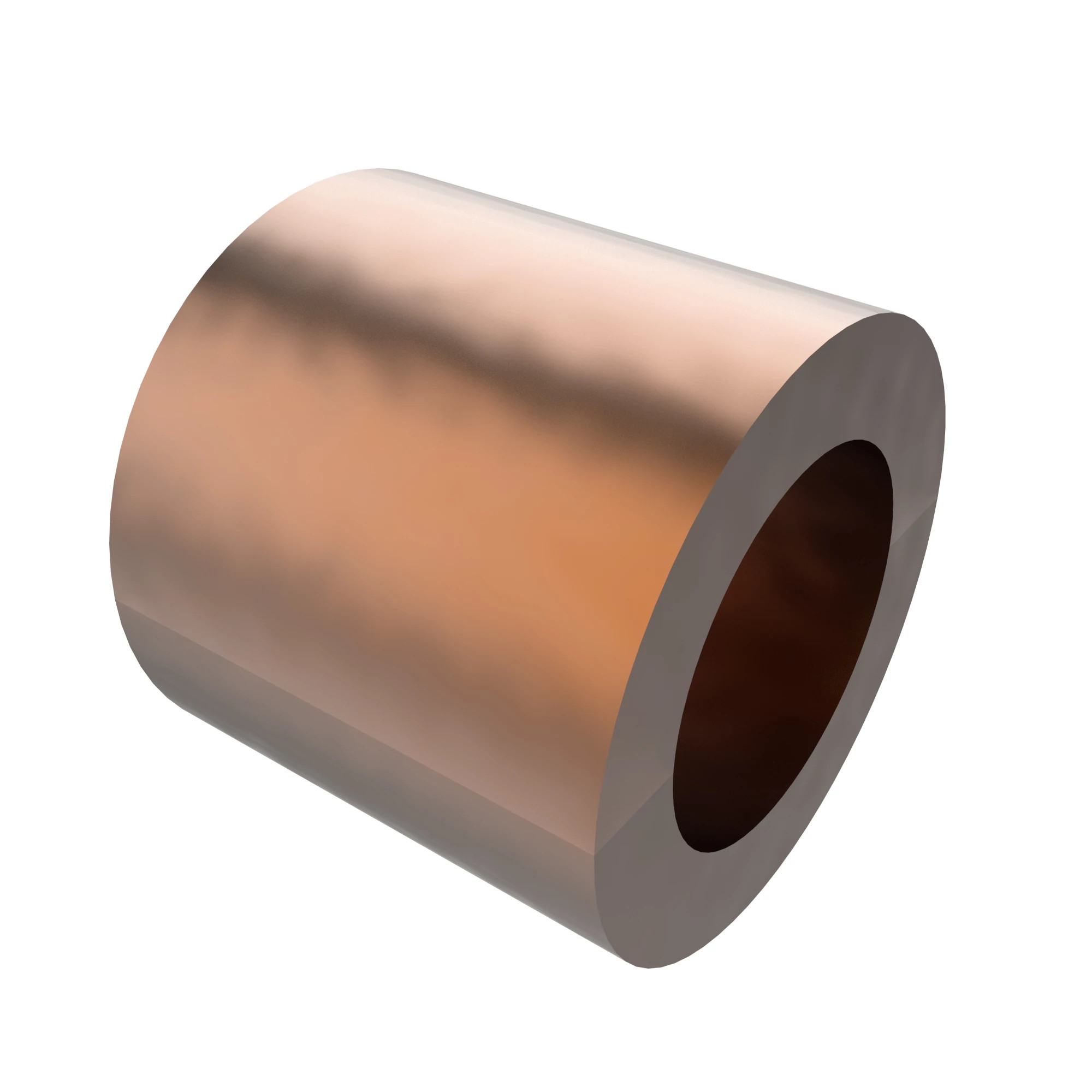 T165911: Cylindrical Bushing