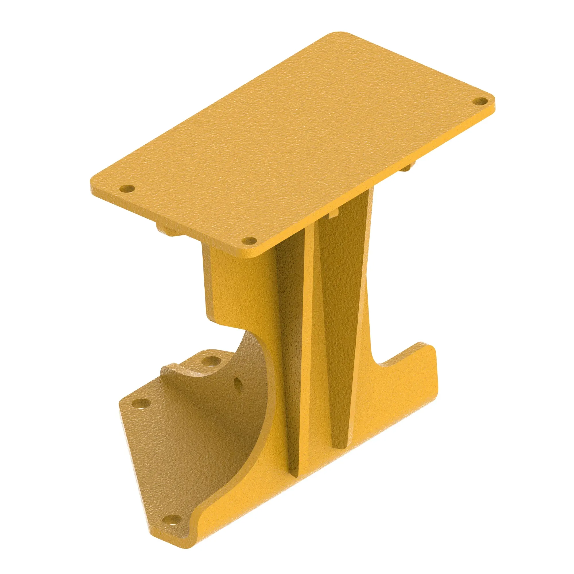 SYSTEM MANIFOLD BRACKET