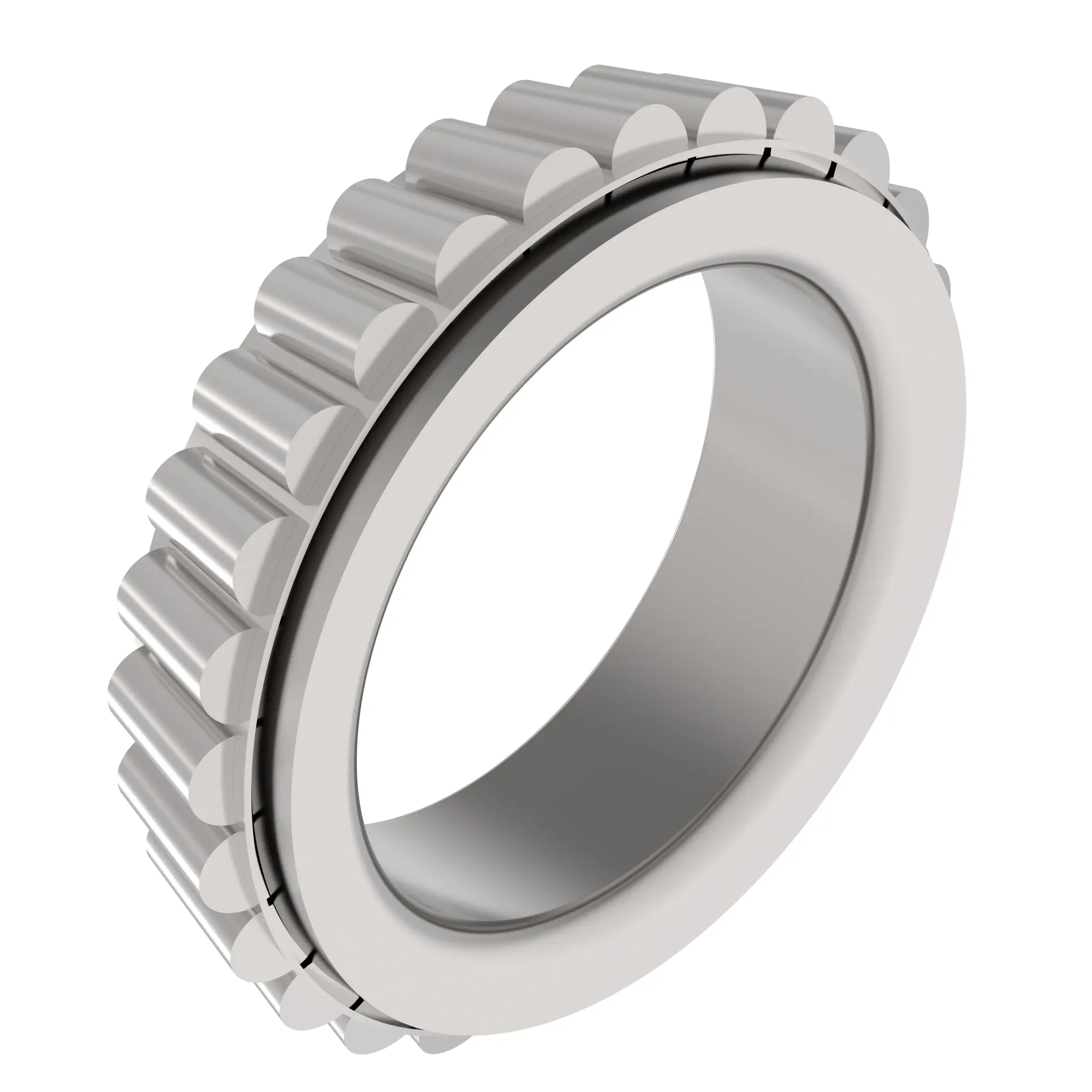 BEARING CONE, TAPER ROLLER BEARING,