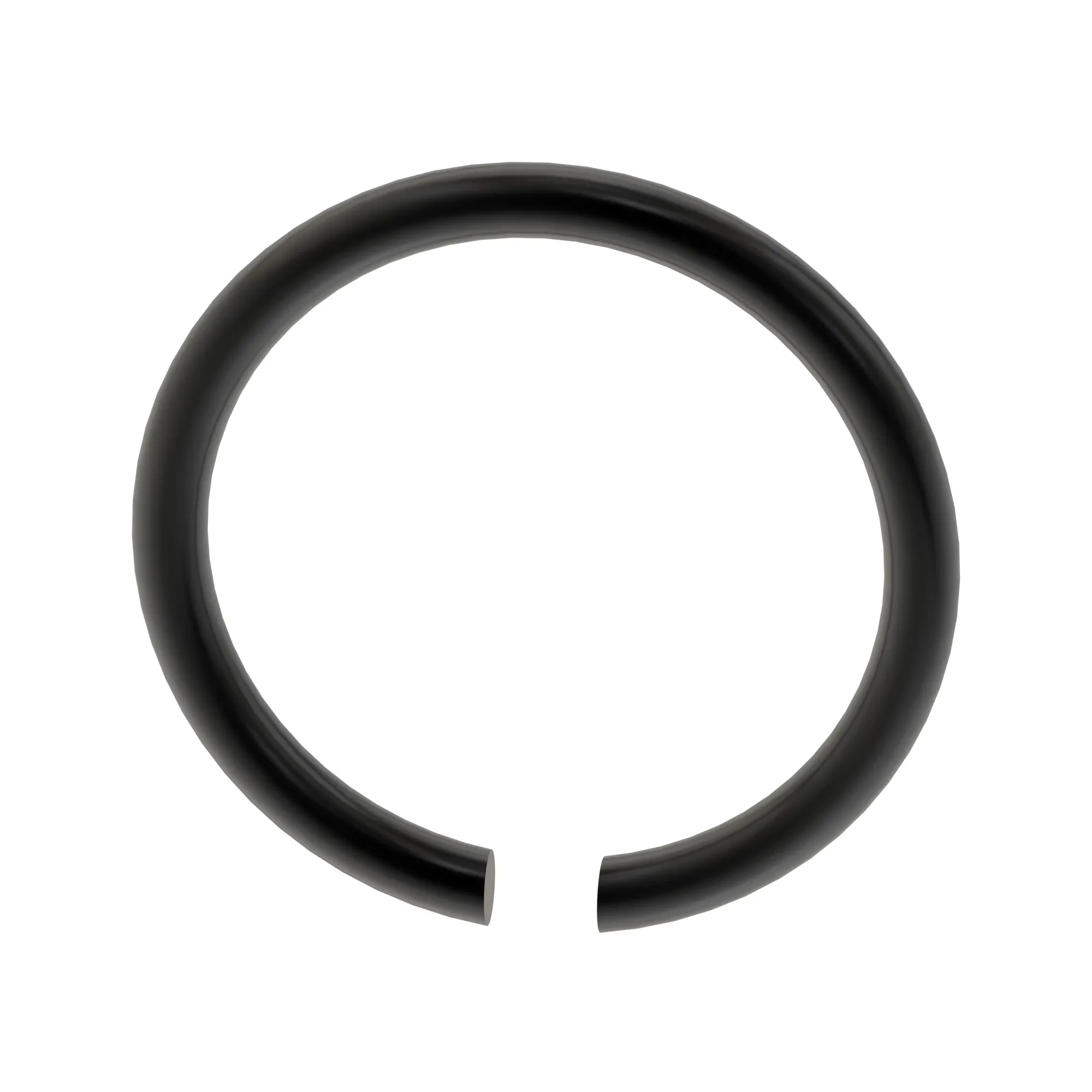 RING, EXTERNAL SNAP