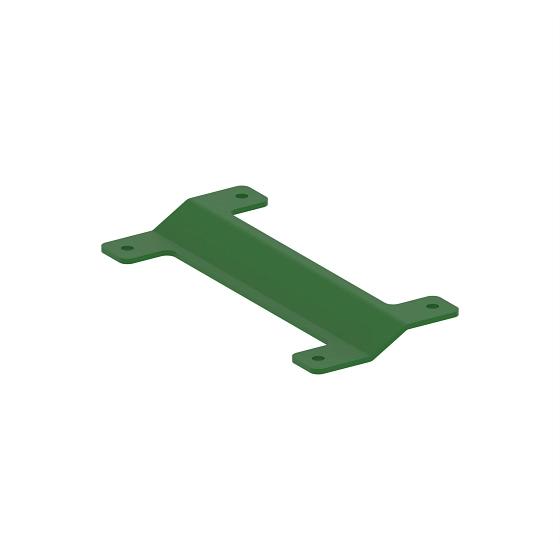John Deere Plate - WZW11356