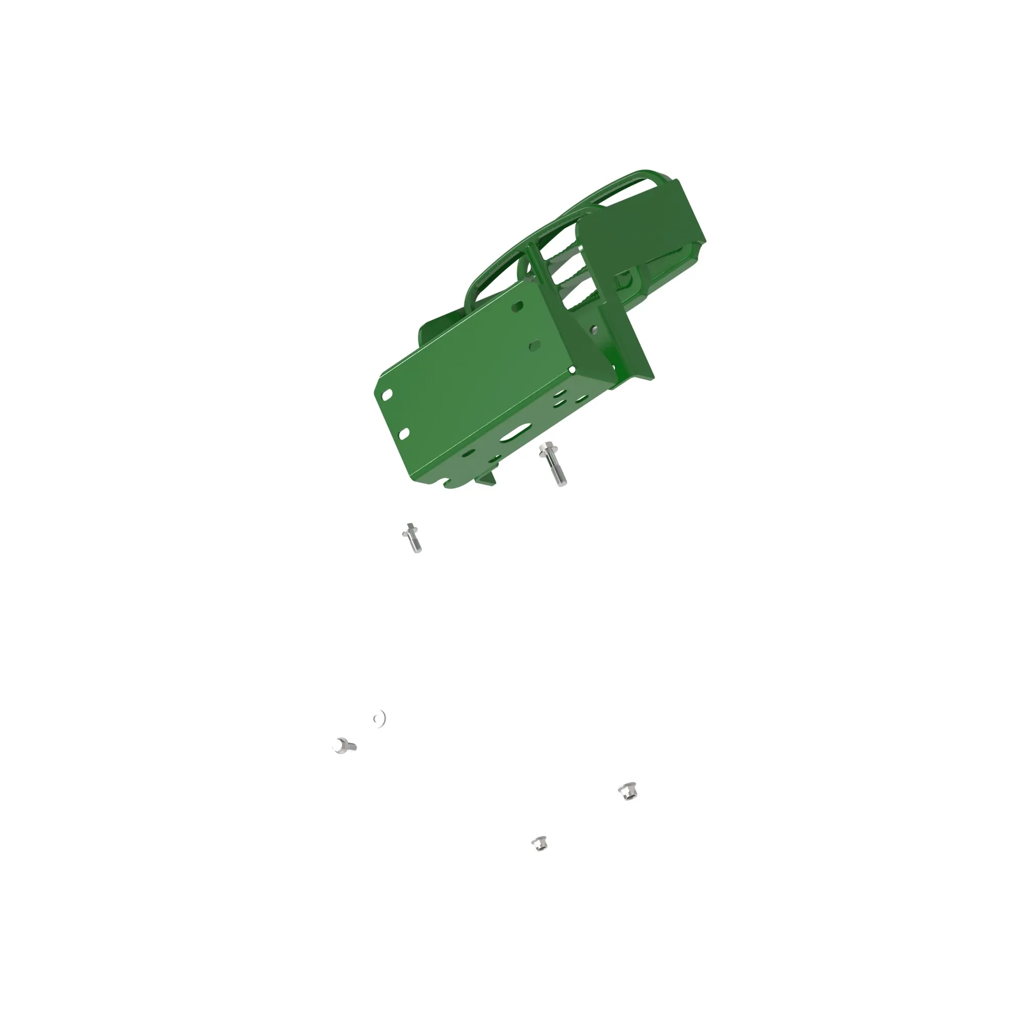 BUC10874: Step Kit