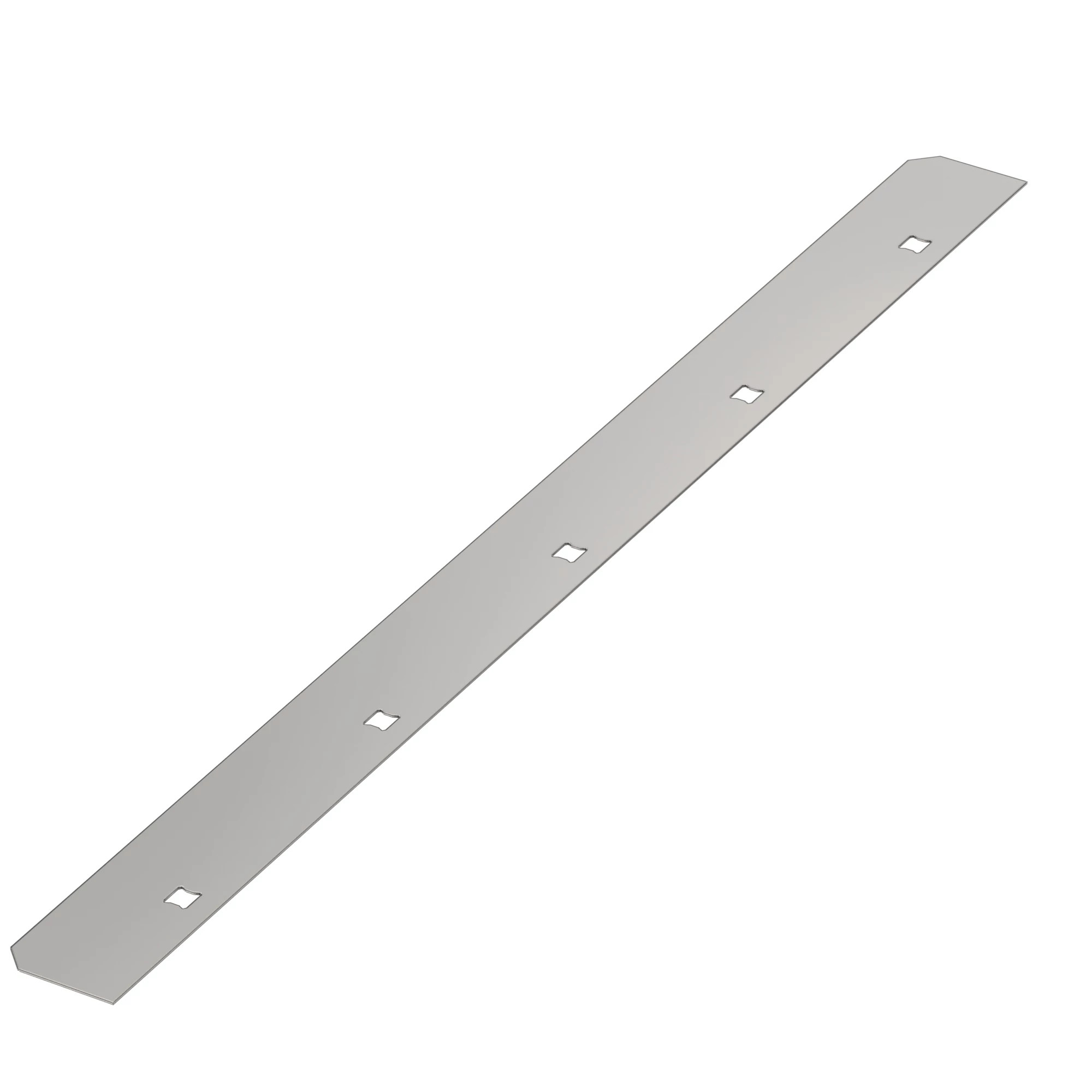 John Deere Shoe Fan Blade - H206345