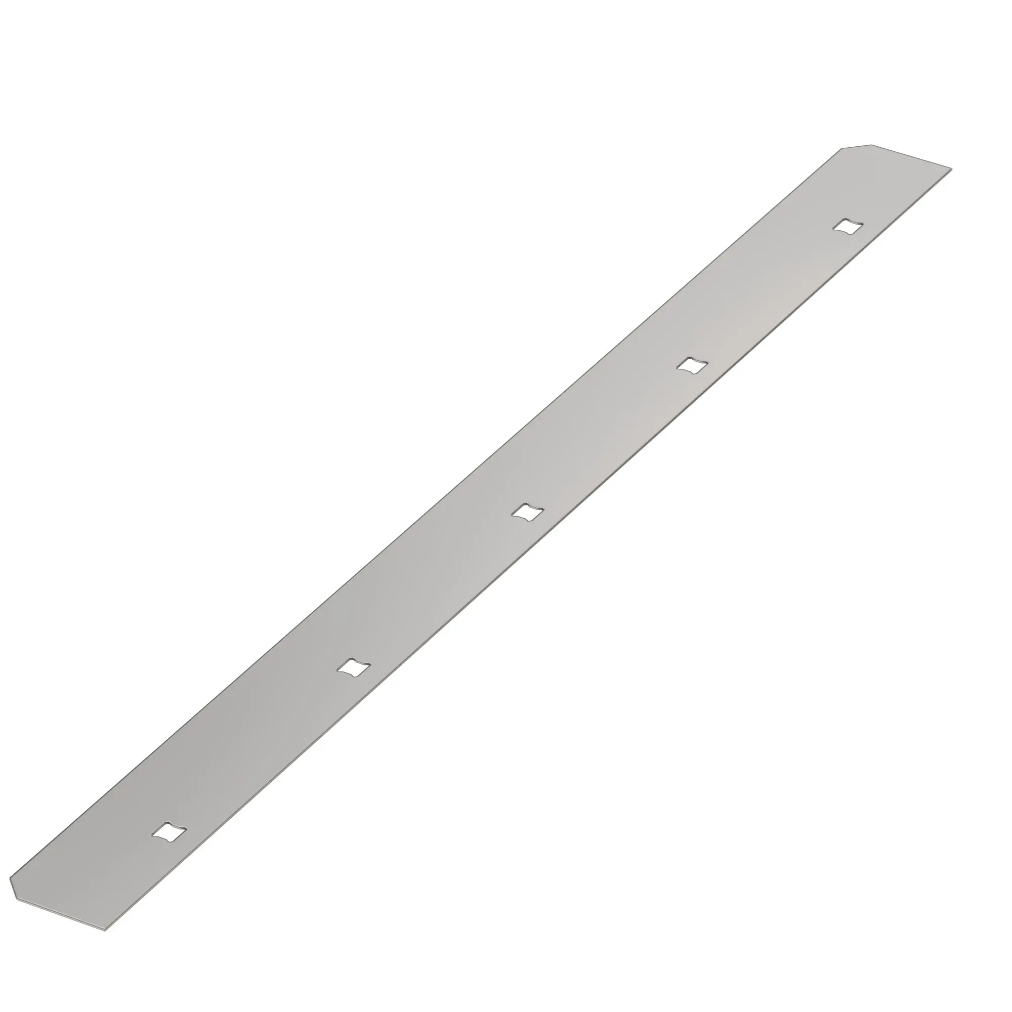 John Deere Shoe Fan Blade - H206345