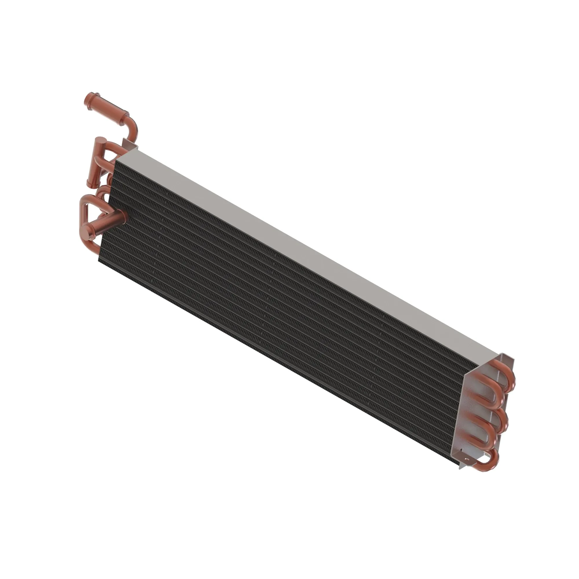 HEATER EXCHANGER