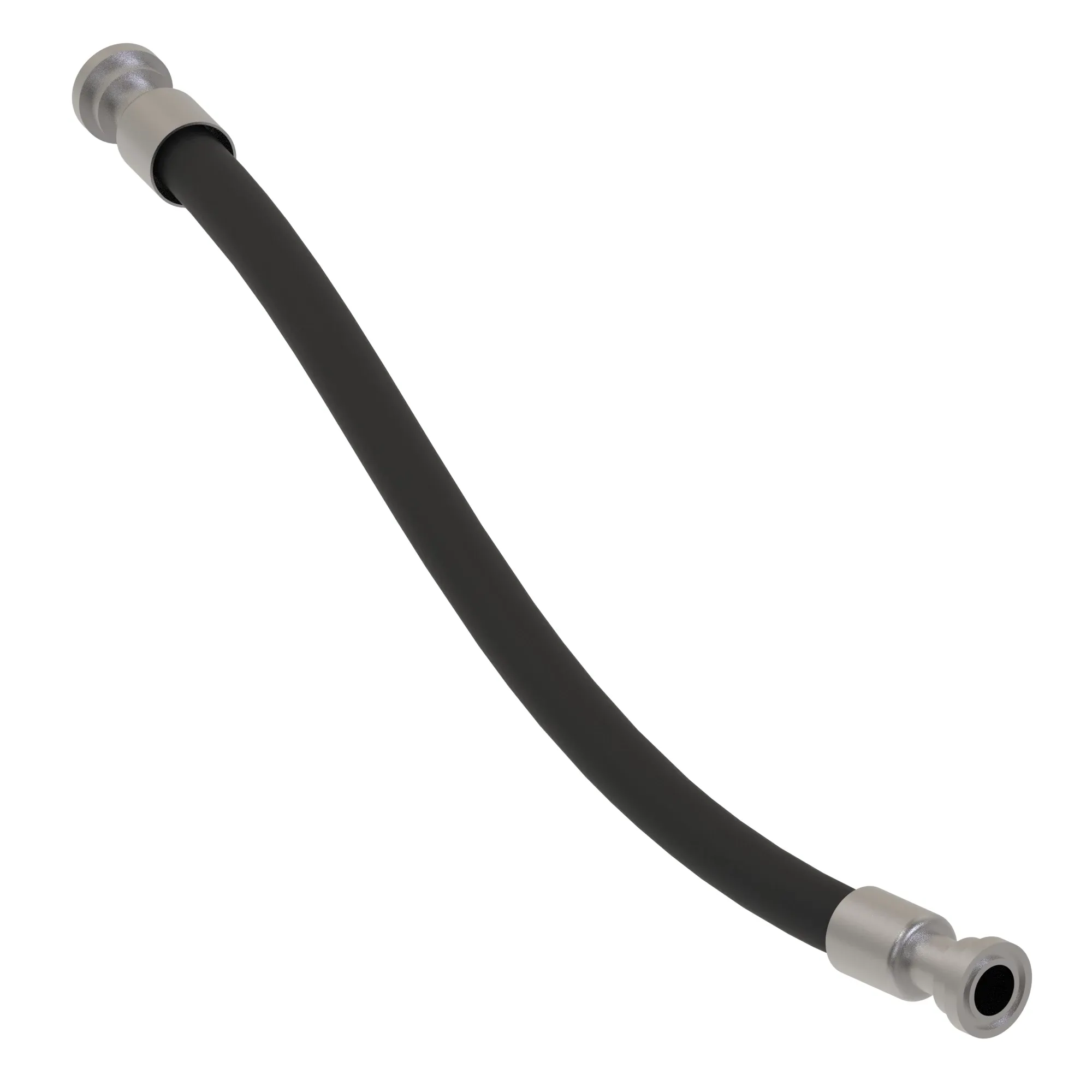 John Deere Hydraulic Hose - AT478110