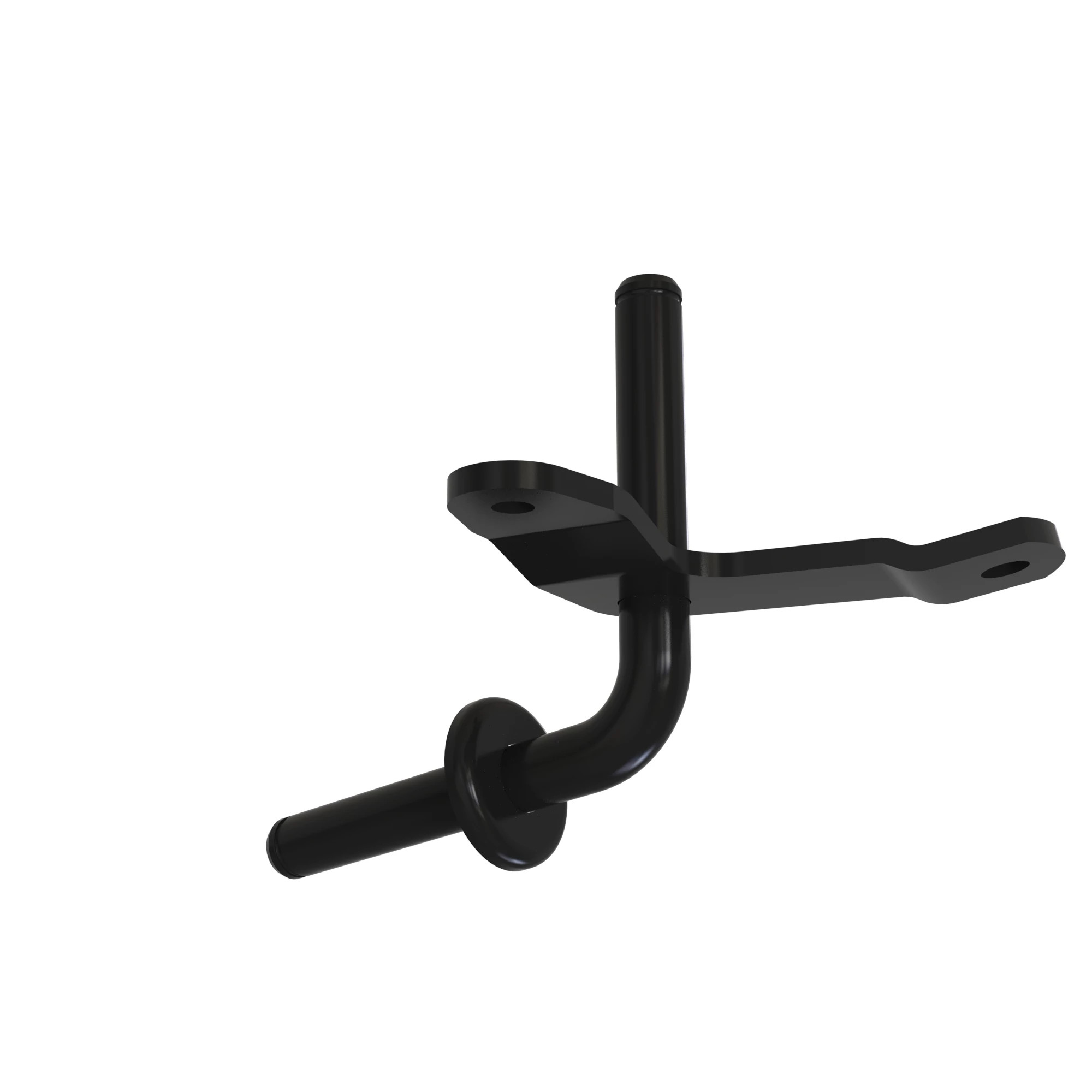 John Deere Left Side Spindle - AM115039