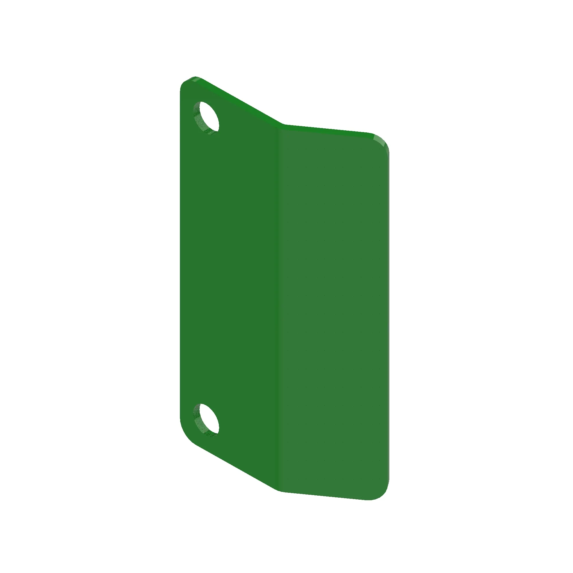 John Deere Bracket - HXE73875
