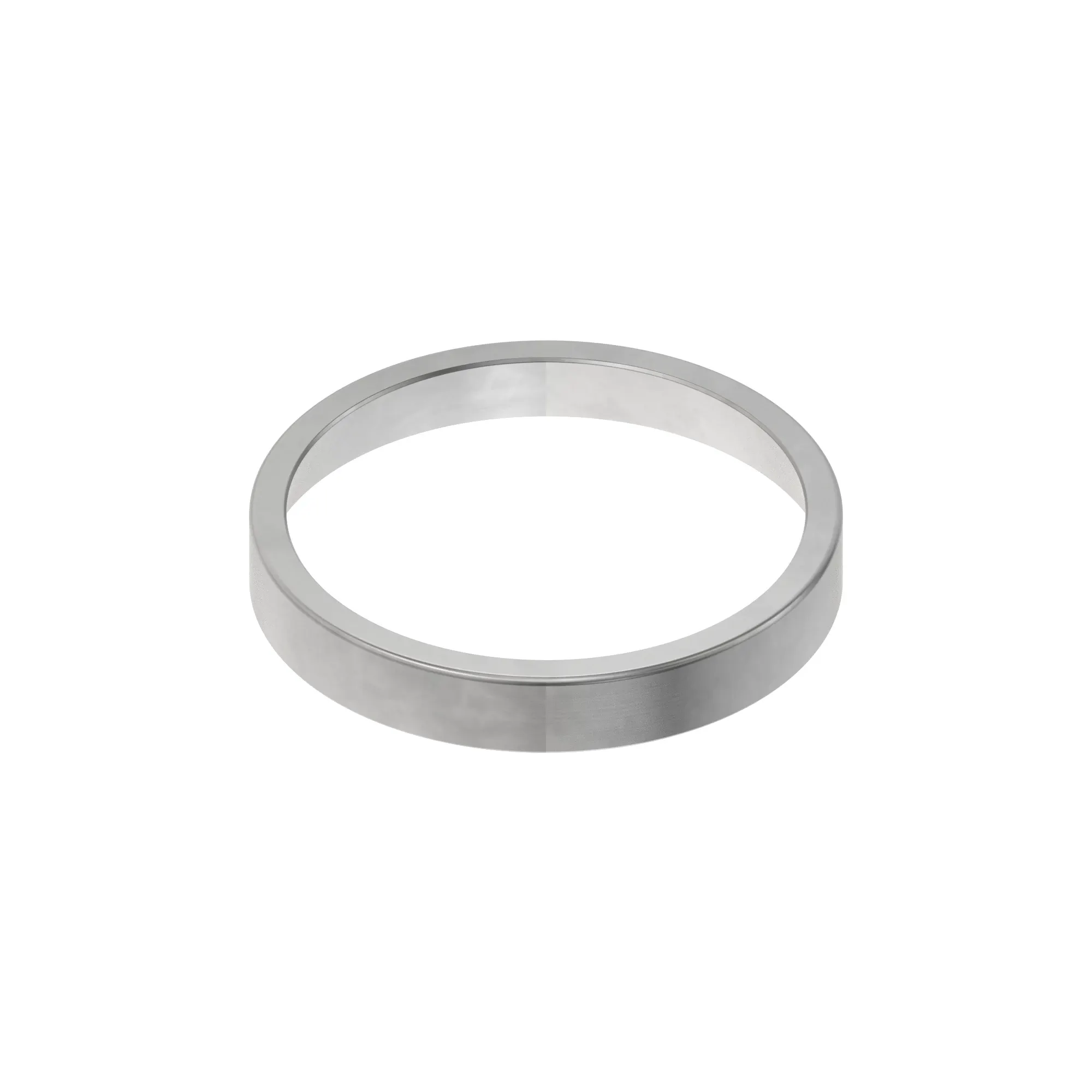 John Deere Tapered Roller Bearing Cup - YZ121757