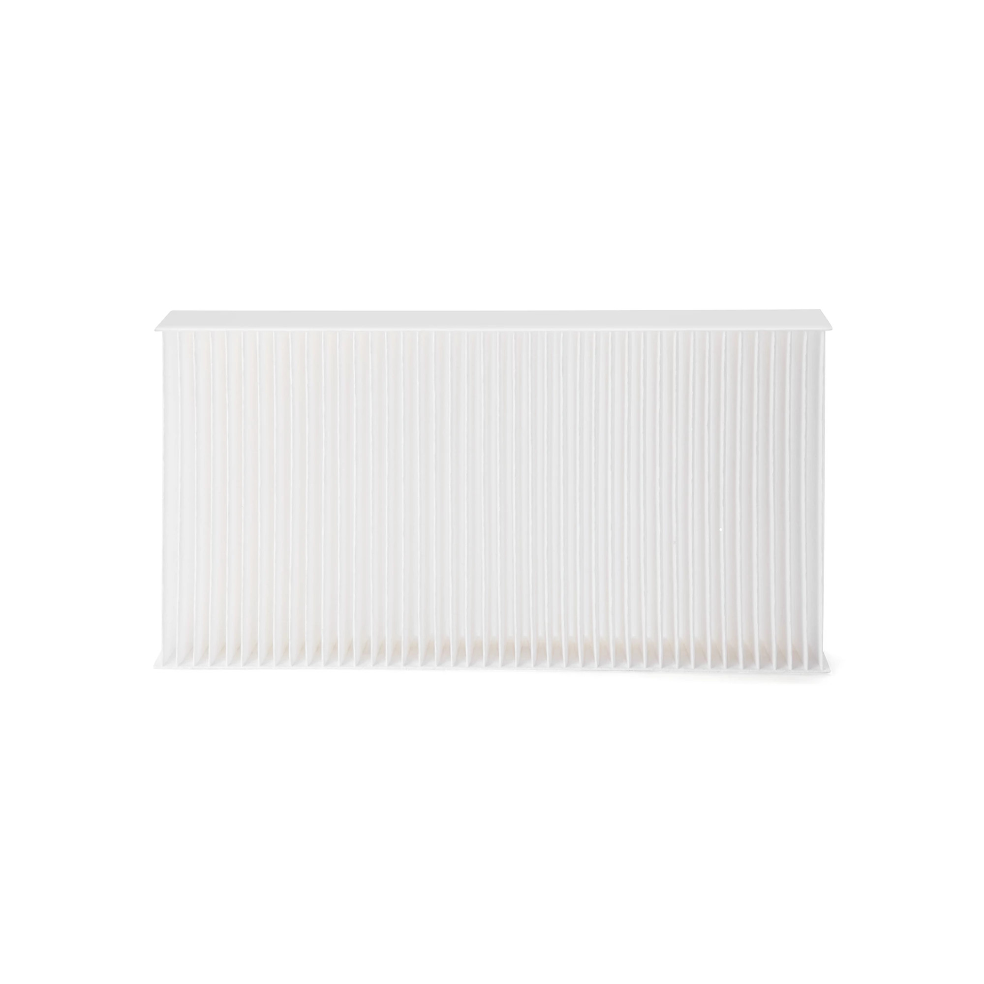 Fleetguard Cab Recirculation Air Filter - PMAF26357