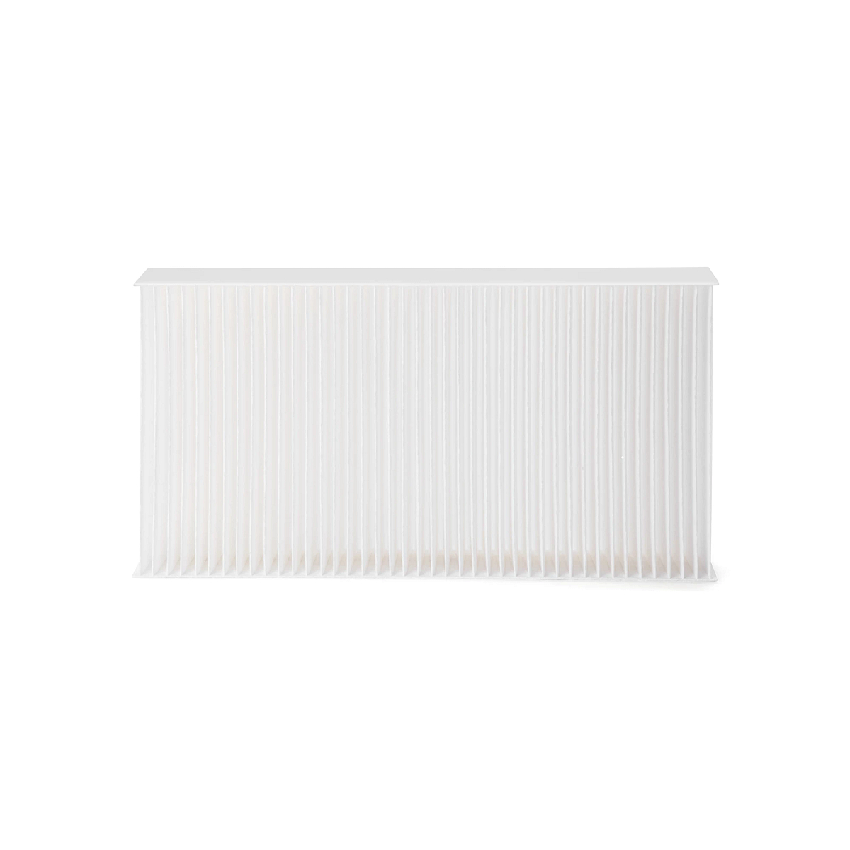 Fleetguard Cab Recirculation Air Filter - PMAF26357