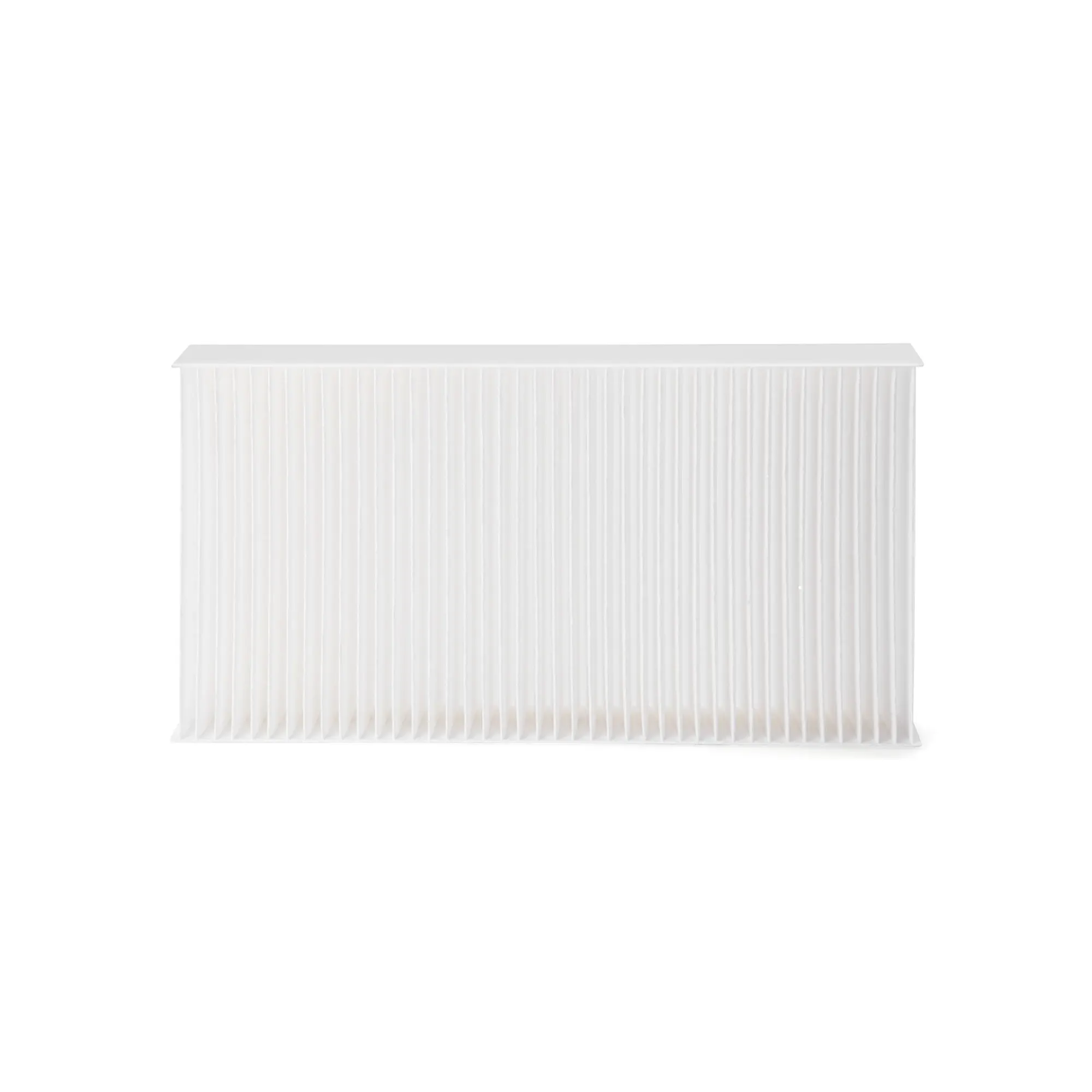 Fleetguard Cab Recirculation Air Filter - PMAF26357
