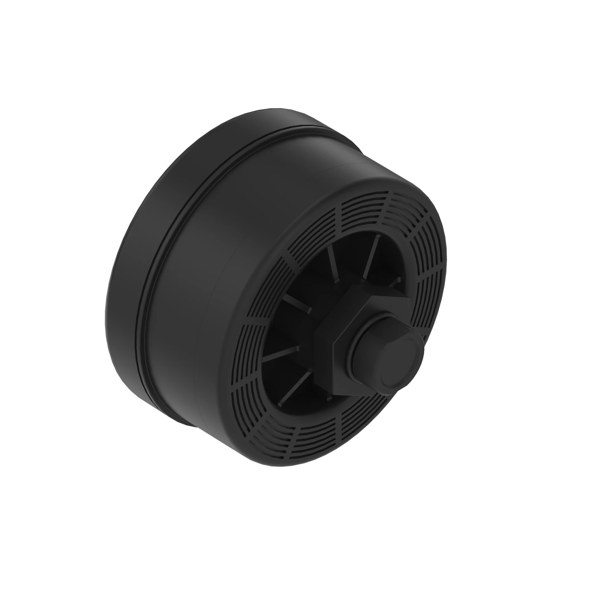 John Deere Vacuum Pump Air Dryer - F679803