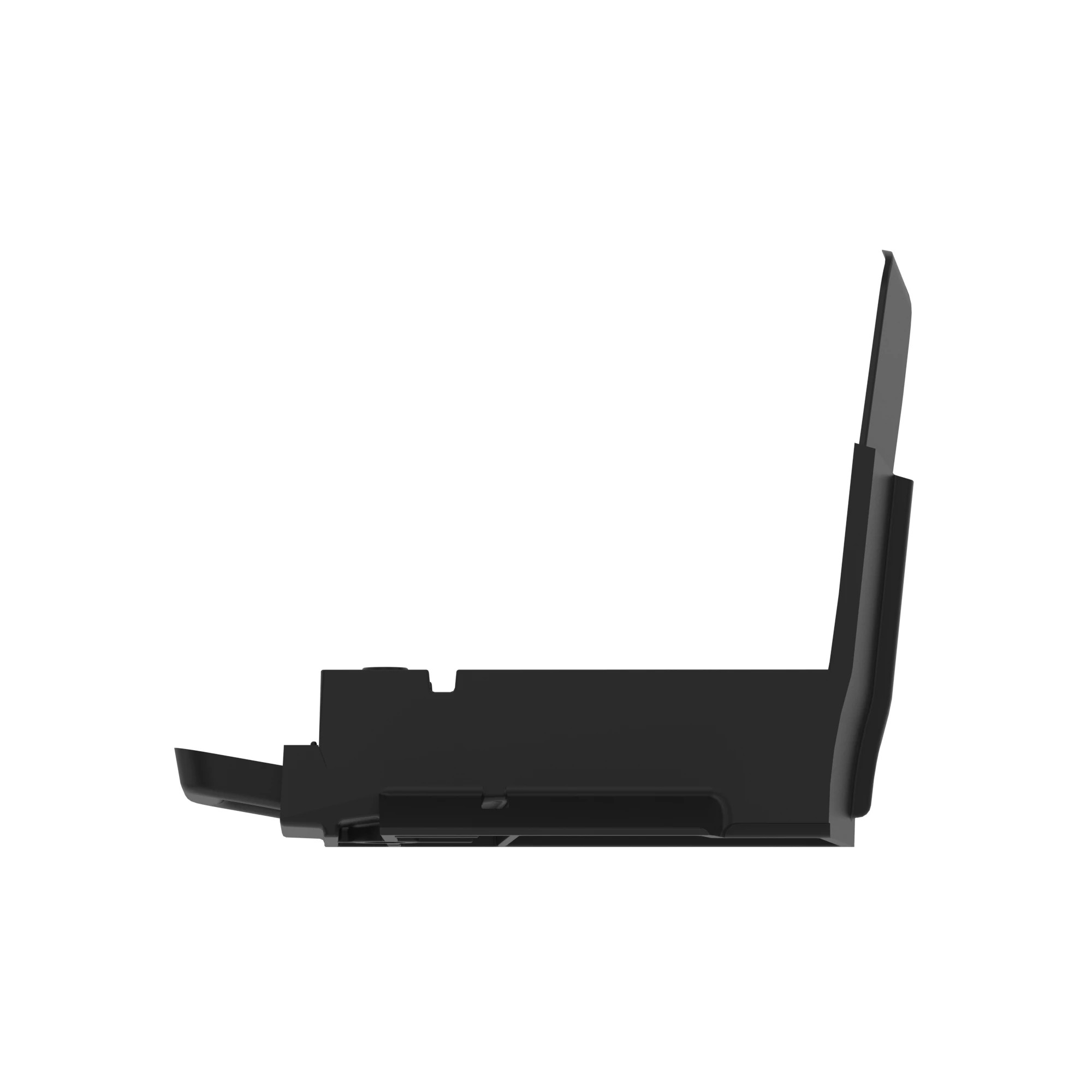 AA108476: Hopper Shutoff Hand Operated Valve